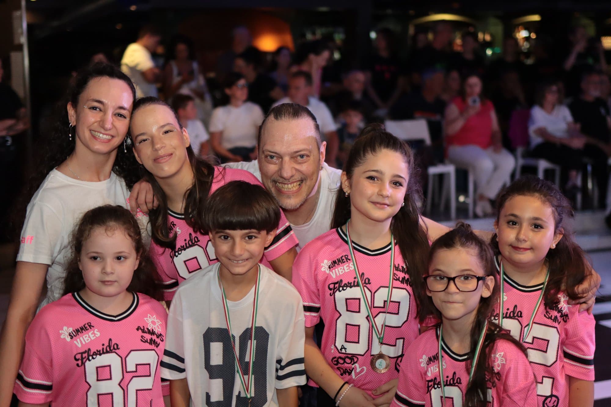 Saggio 2026, foto 50