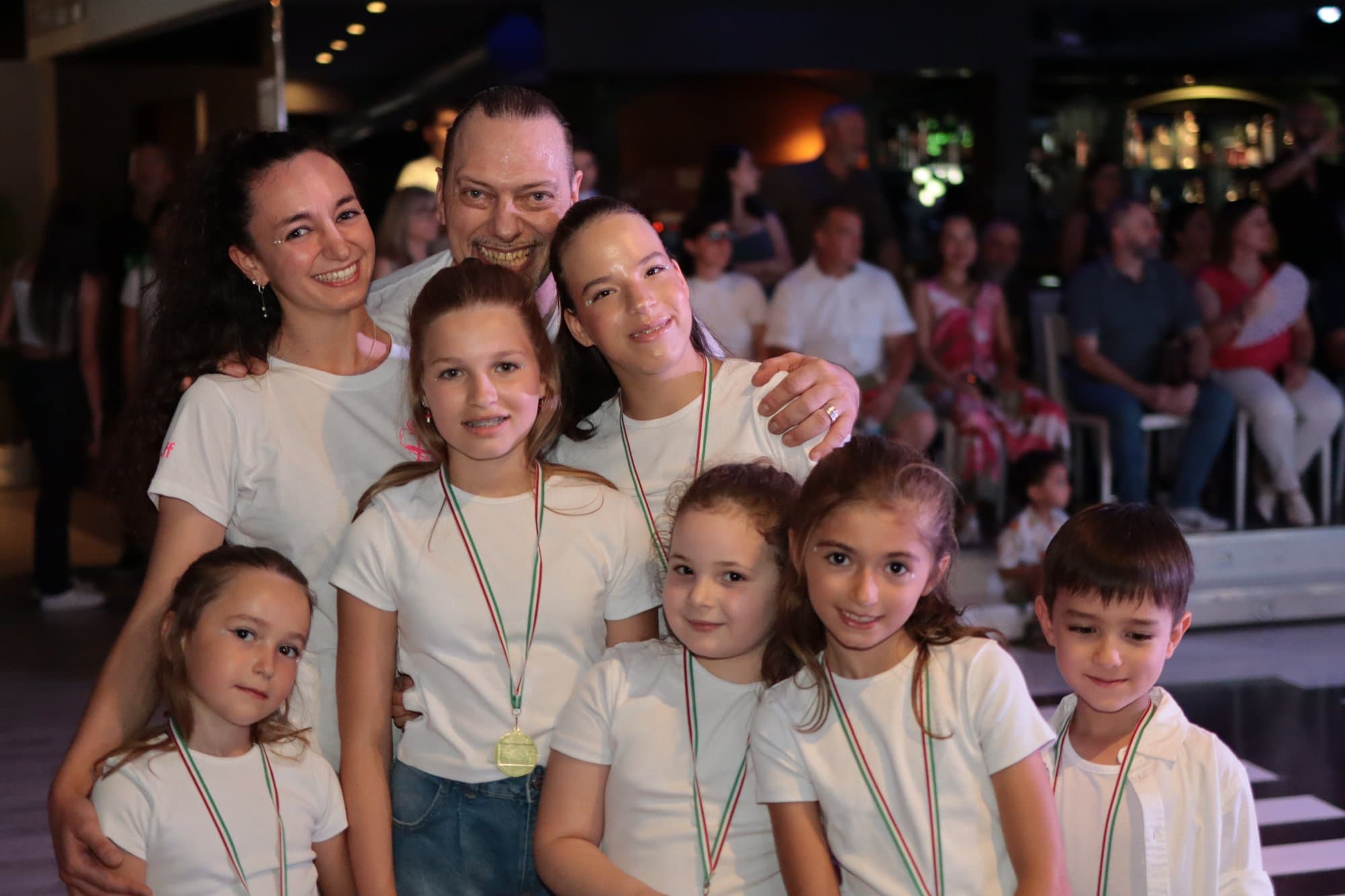 Saggio 2026, foto 4