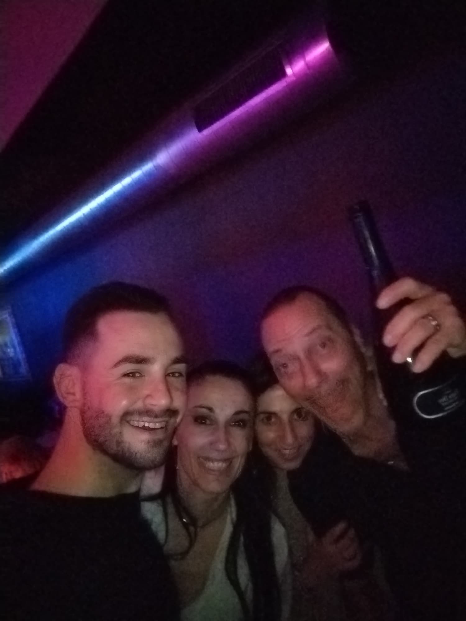 Serate Adc💃🕺, foto 1