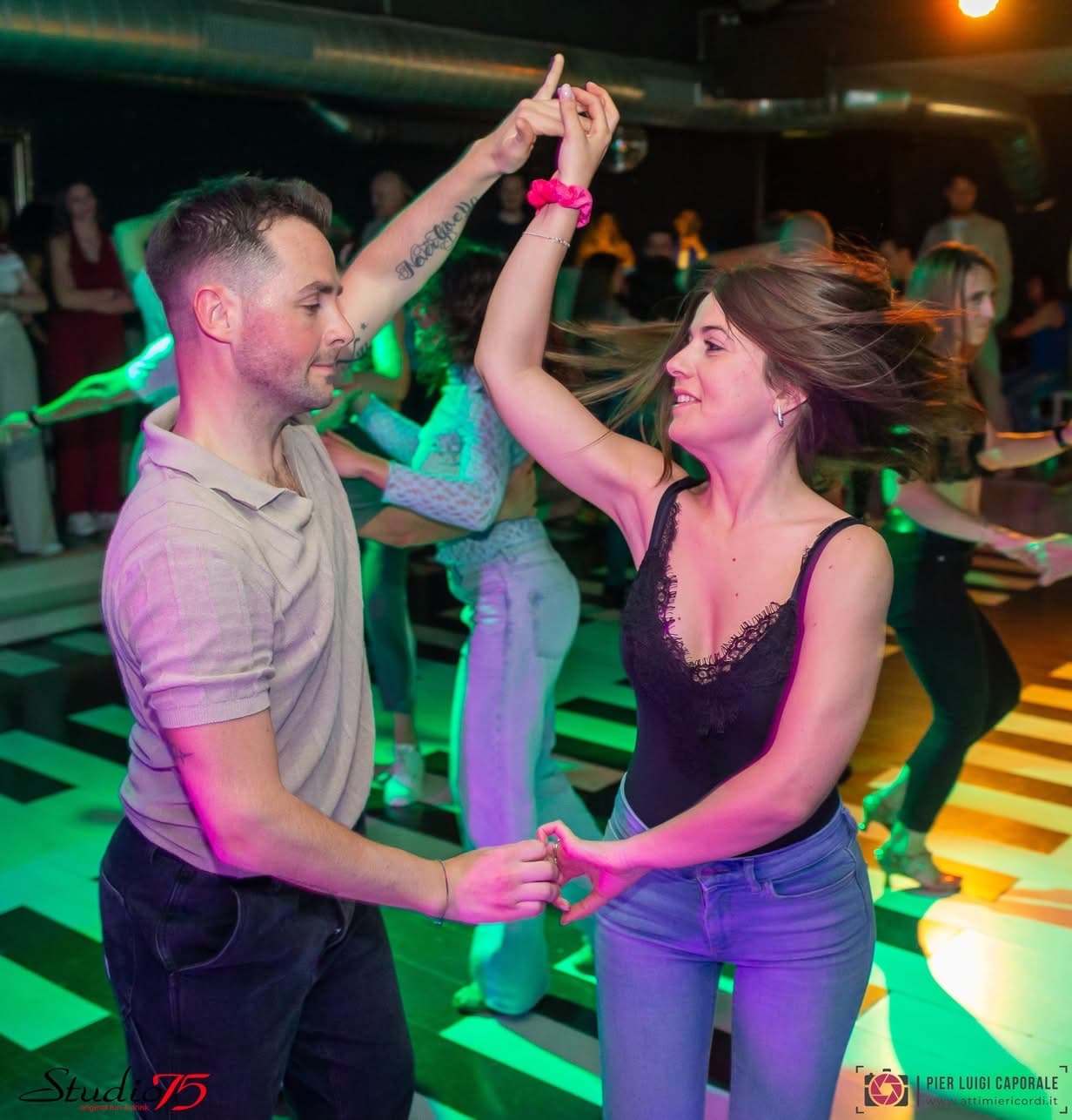 Serate Adc💃🕺, foto 56