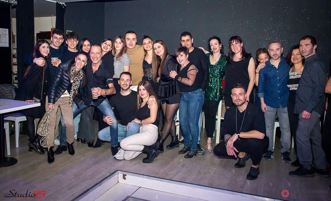 Serate Adc💃🕺, foto 29