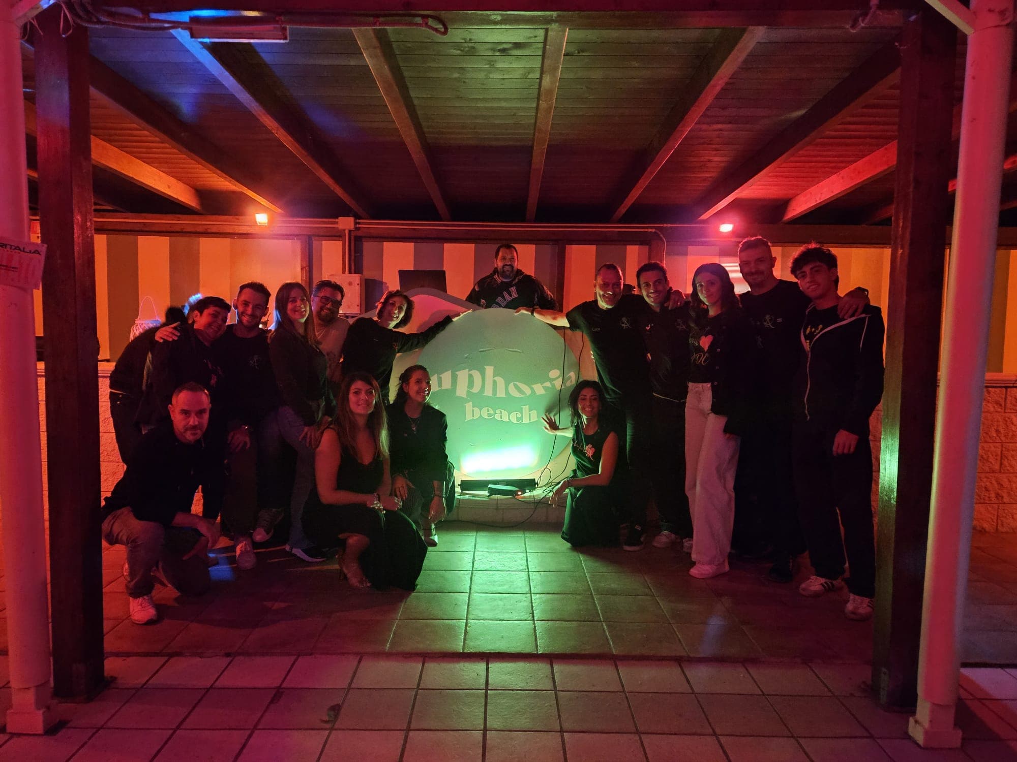 Serate Adc💃🕺, foto 62