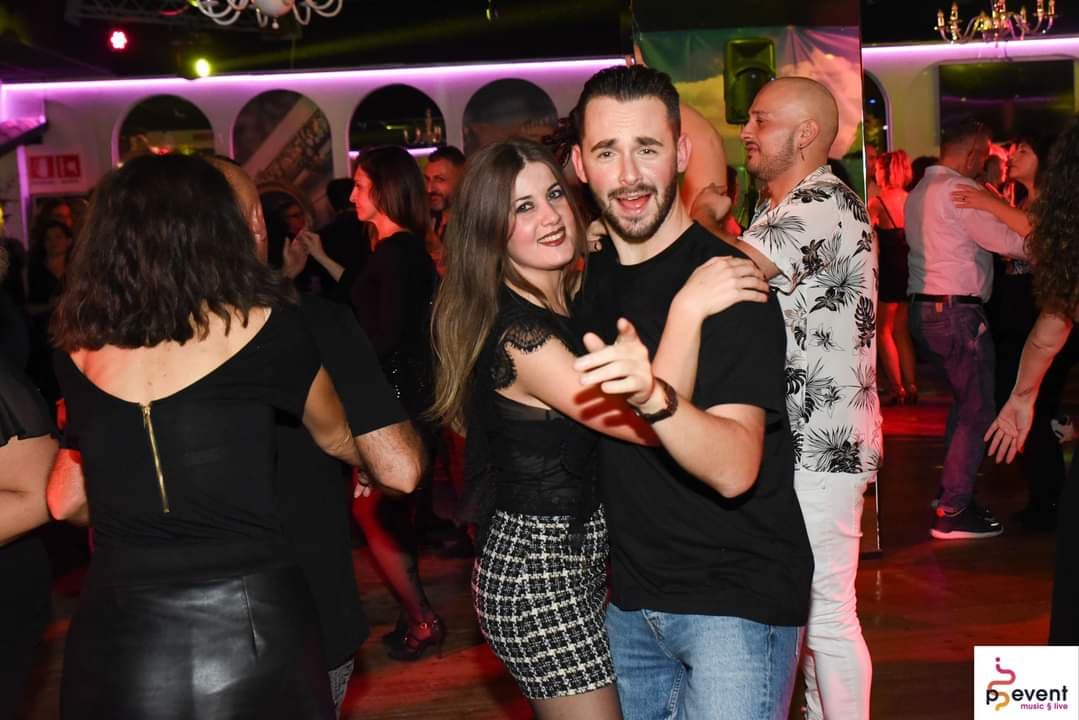 Serate Adc💃🕺, foto 22
