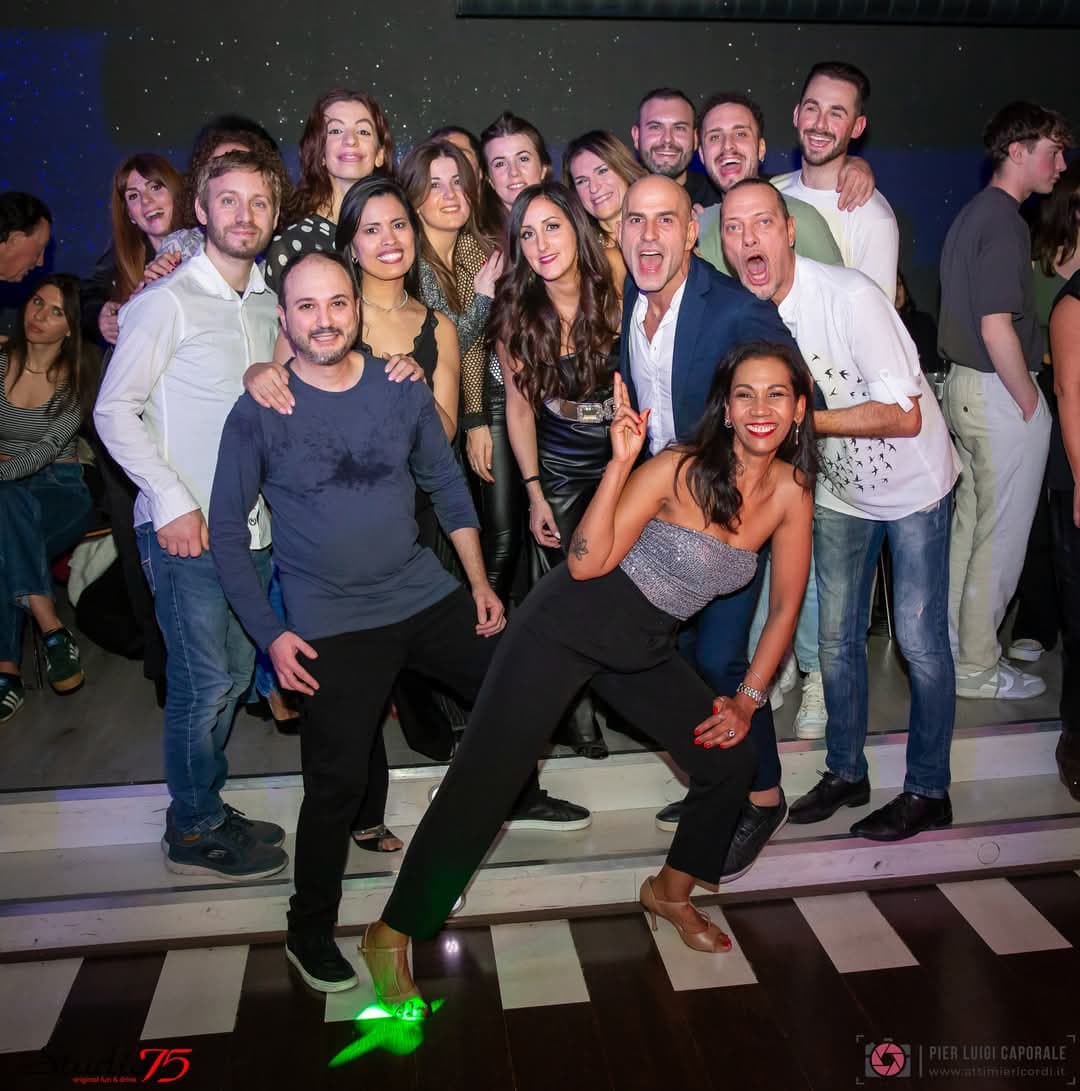 Serate Adc💃🕺, foto 37