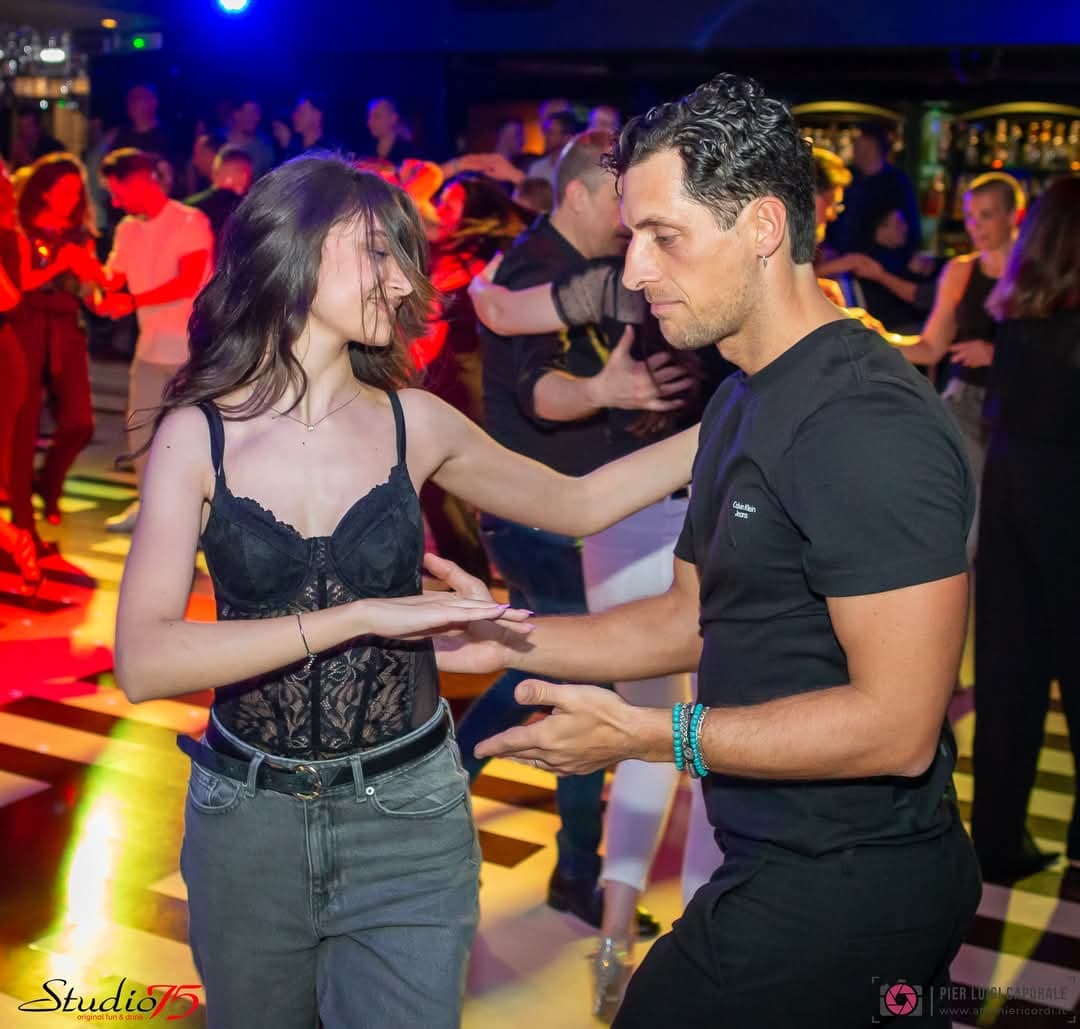 Serate Adc💃🕺, foto 39