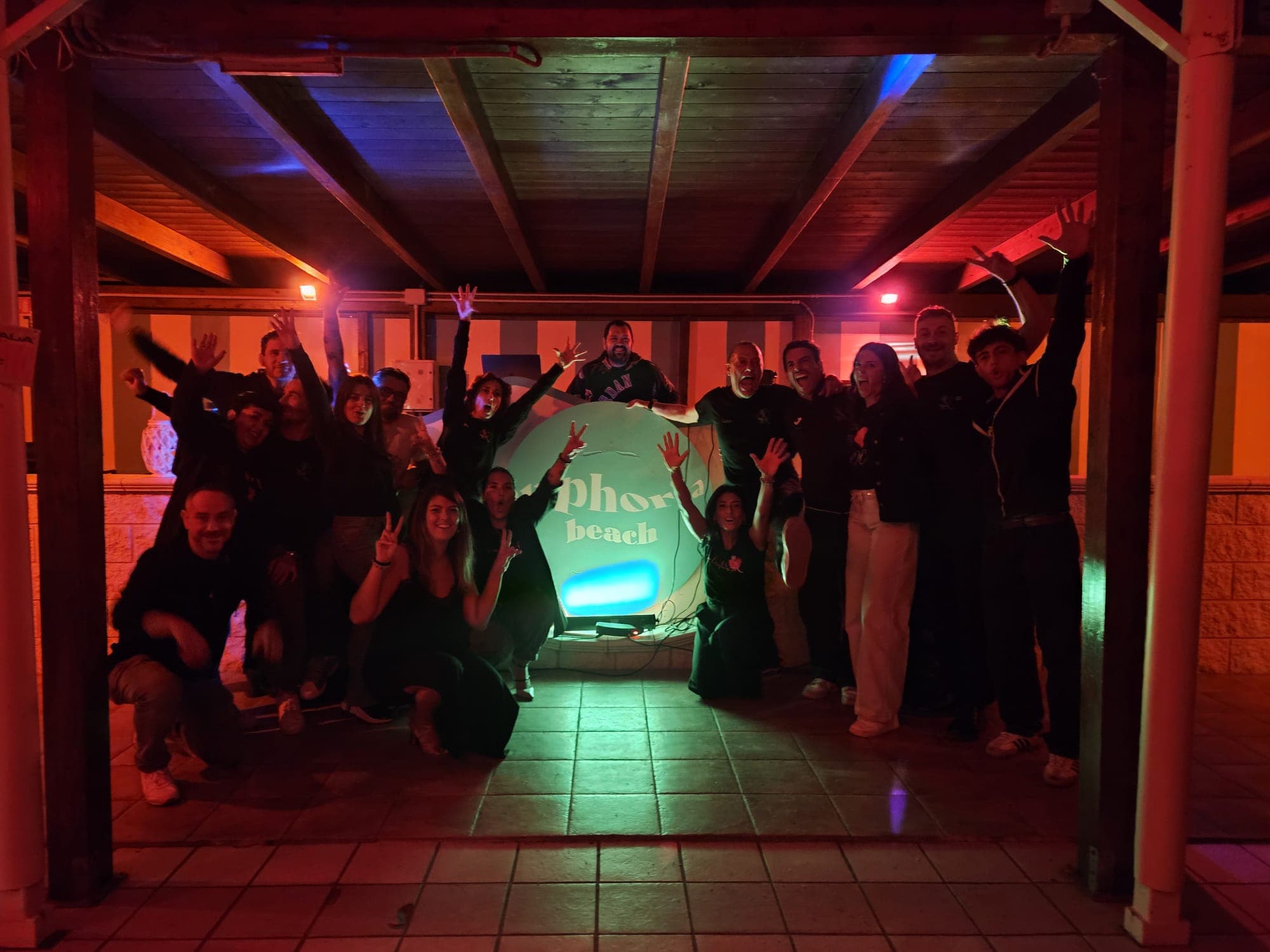 Serate Adc💃🕺, foto 63
