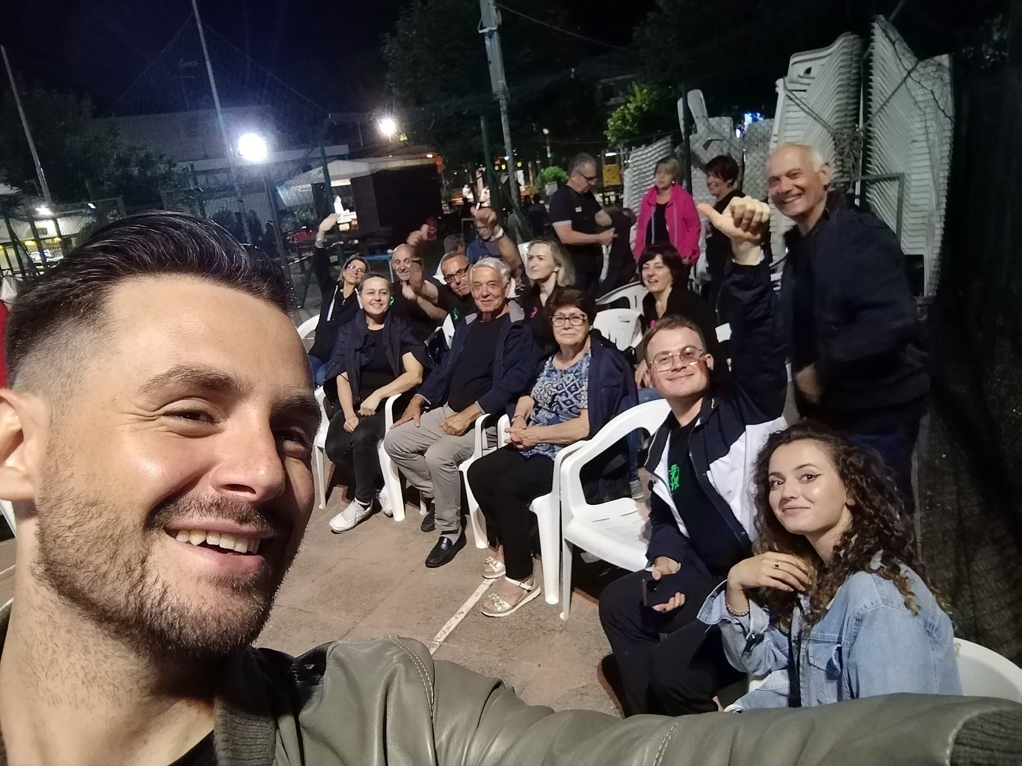 Serate Adc💃🕺, foto 2