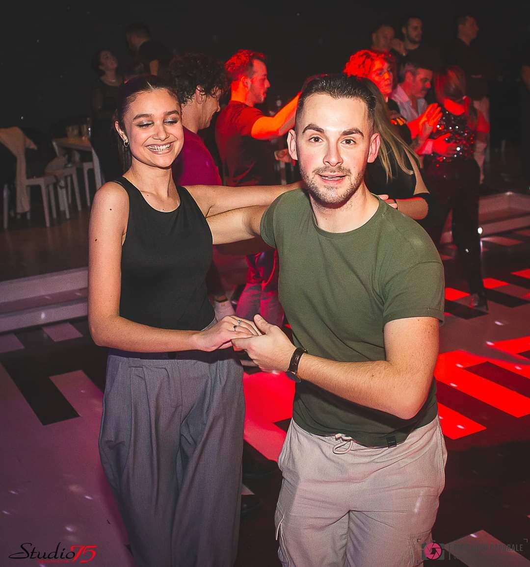 Serate Adc💃🕺, foto 26