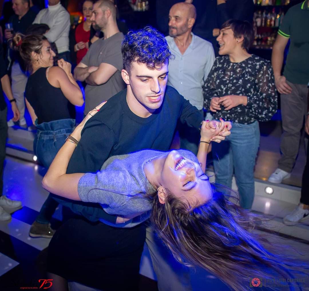 Serate Adc💃🕺, foto 28