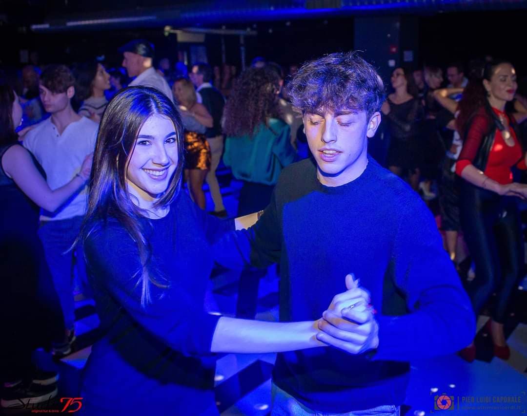 Serate Adc💃🕺, foto 31