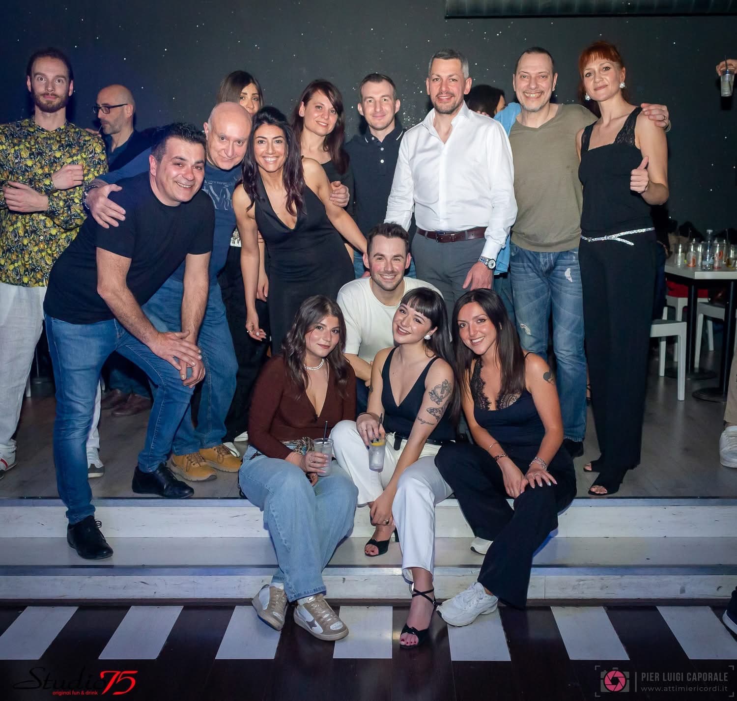 Serate Adc💃🕺, foto 54