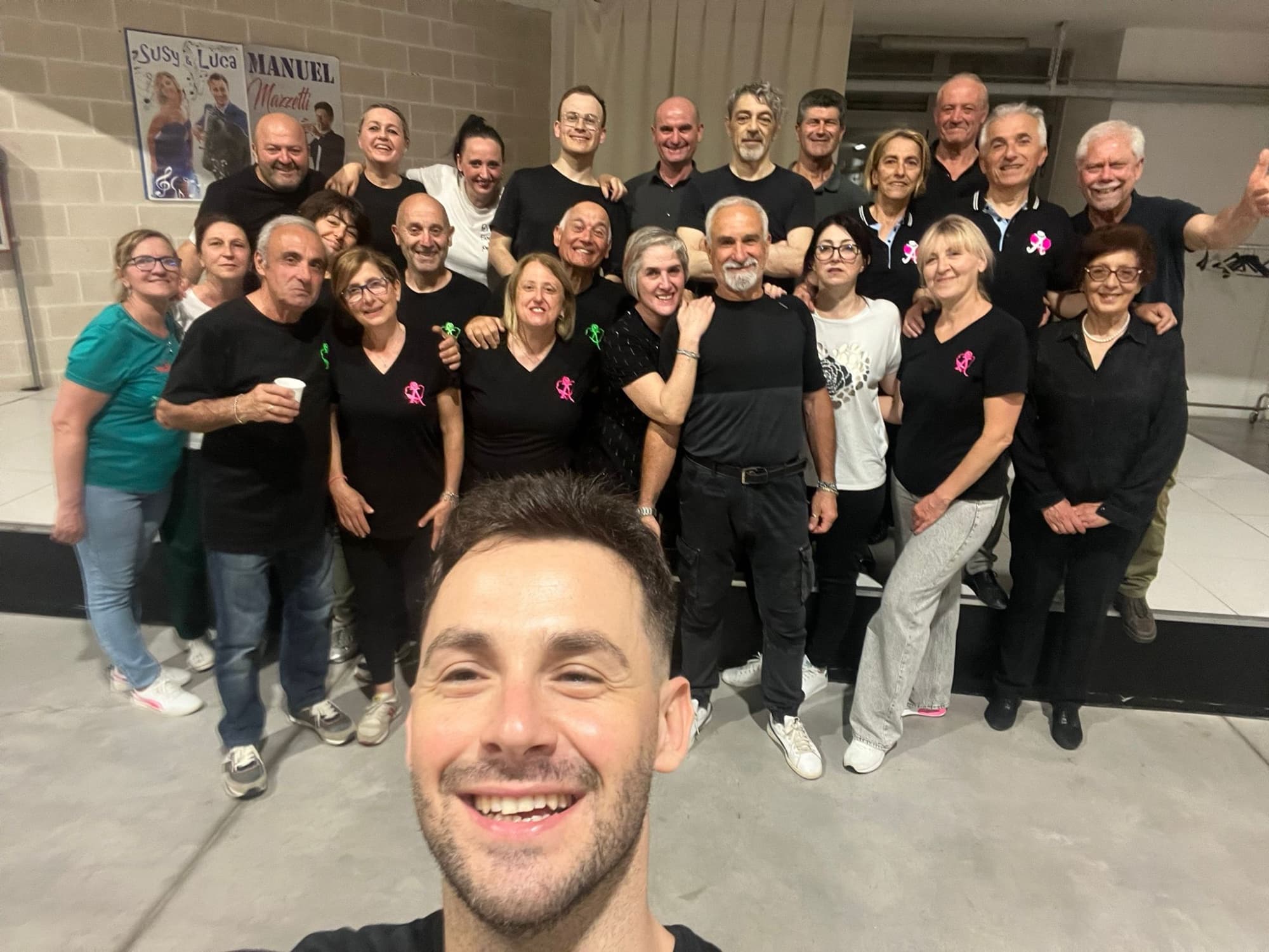 Serate Adc💃🕺, foto 42