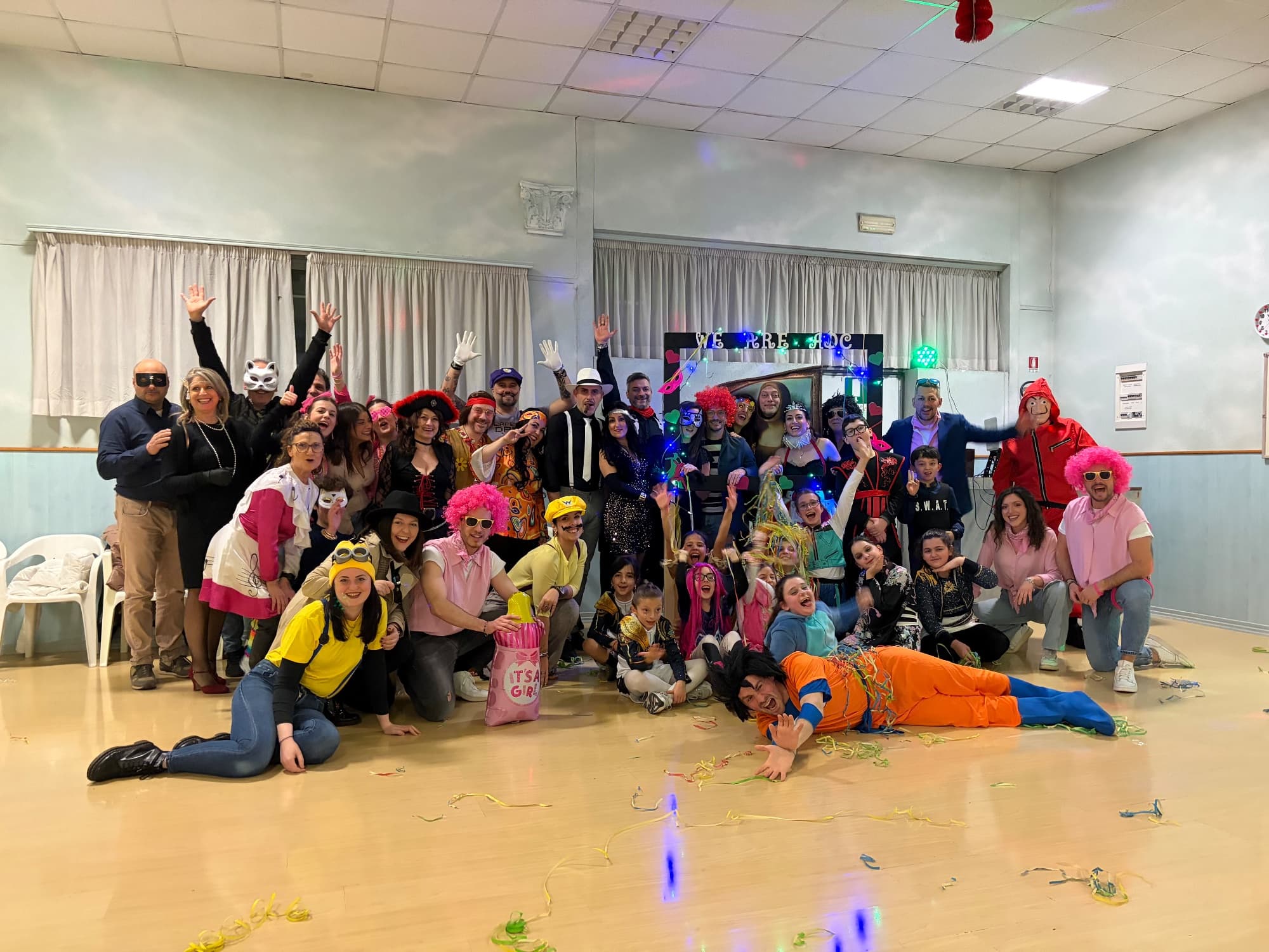 Serate Adc💃🕺, foto 50