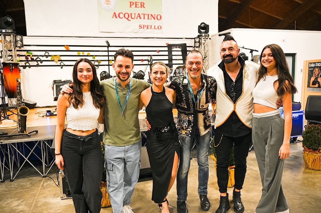 Serate Adc💃🕺, foto 36
