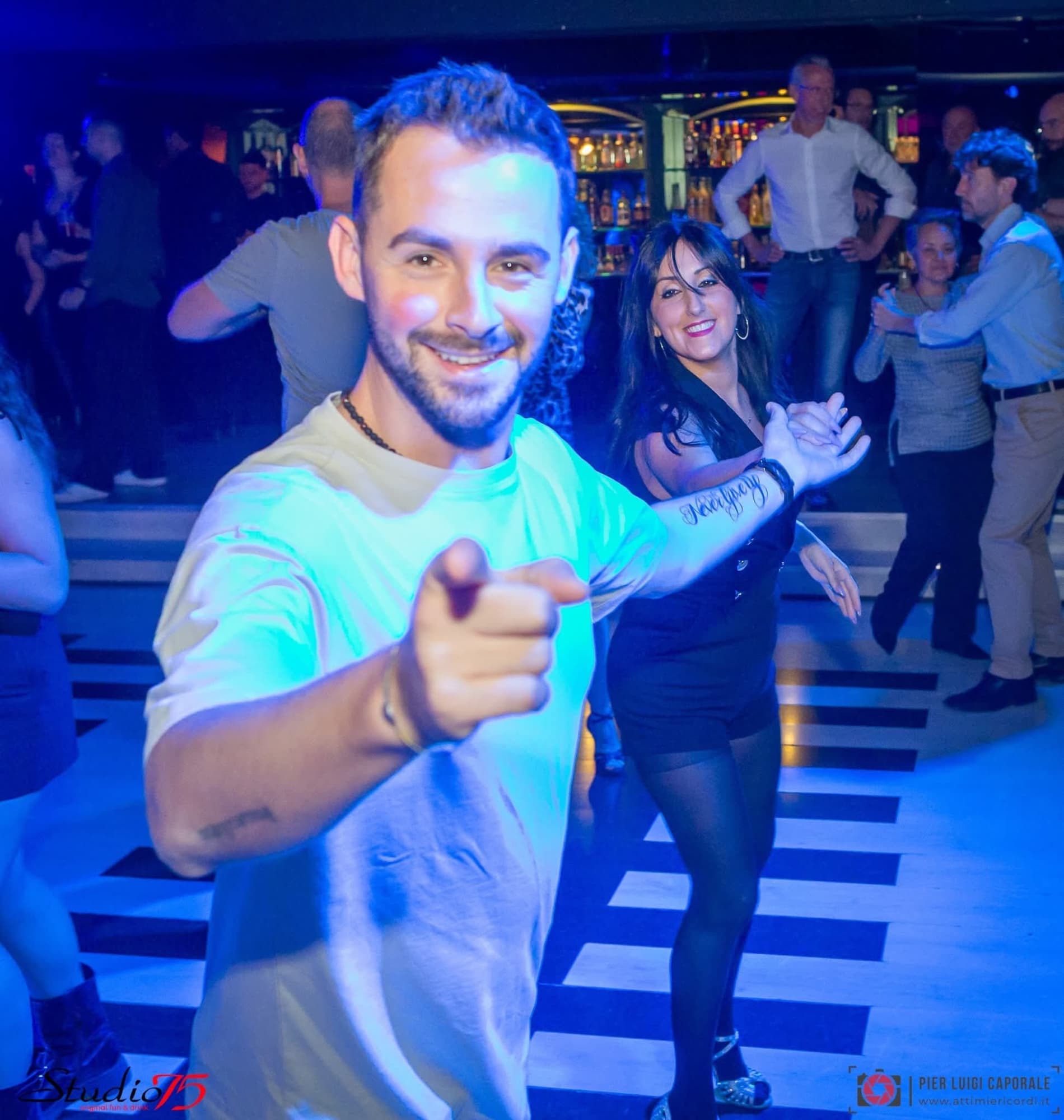 Serate Adc💃🕺, foto 45