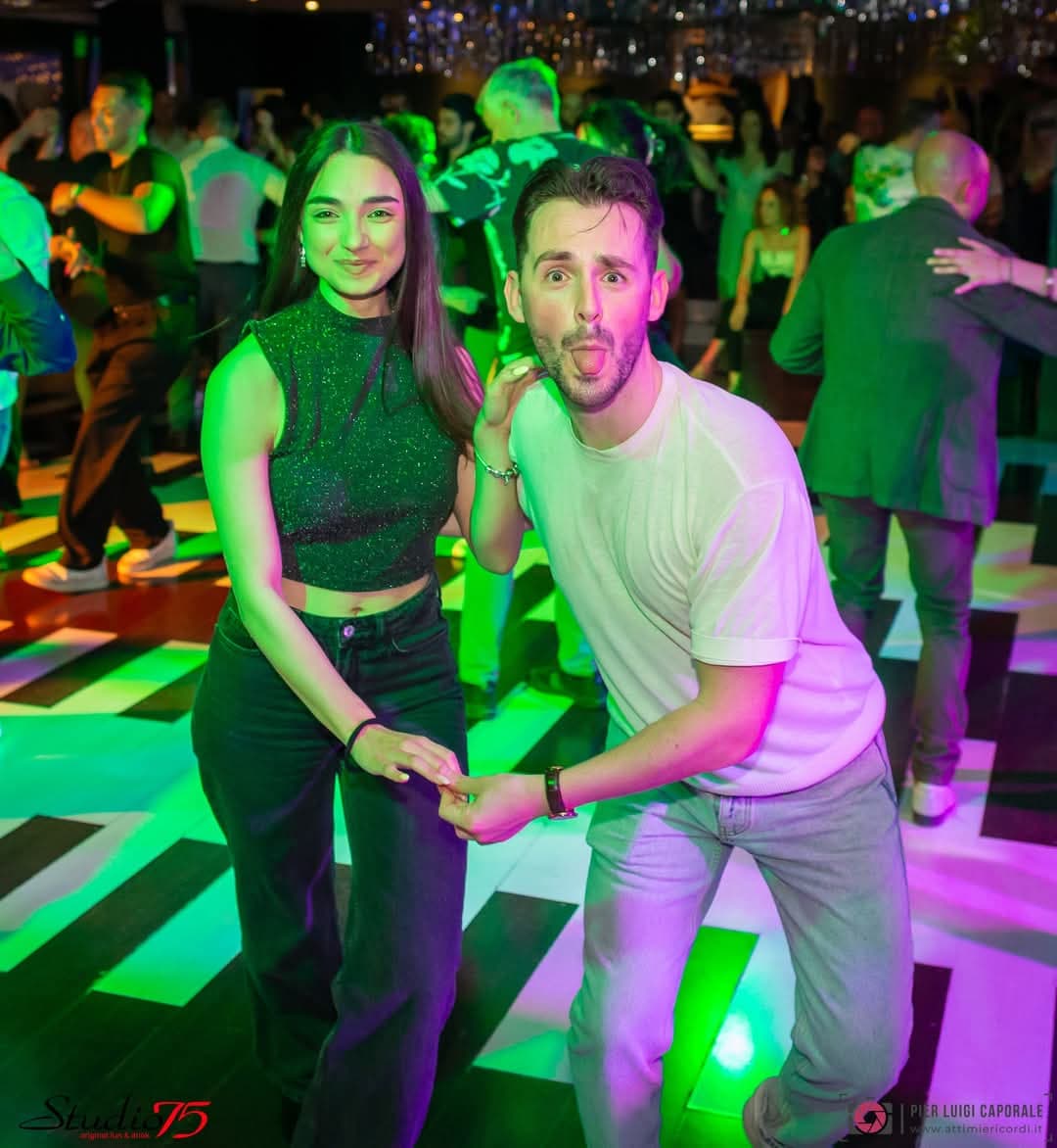 Serate Adc💃🕺, foto 40