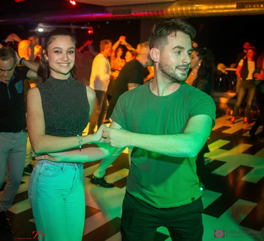 Serate Adc💃🕺, foto 24