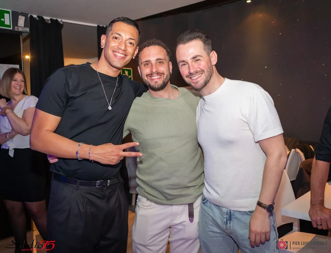 Serate Adc💃🕺, foto 41
