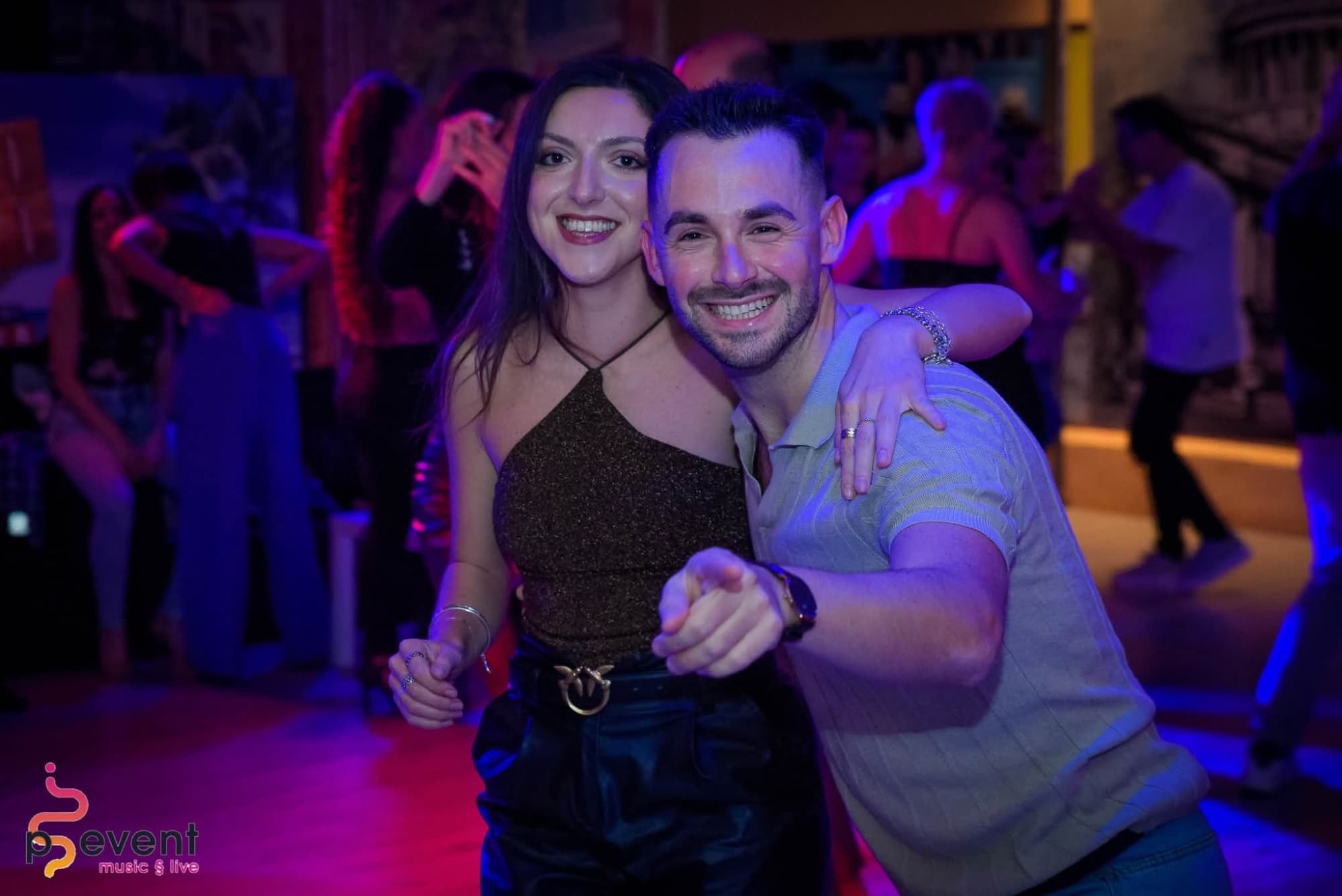 Serate Adc💃🕺, foto 44