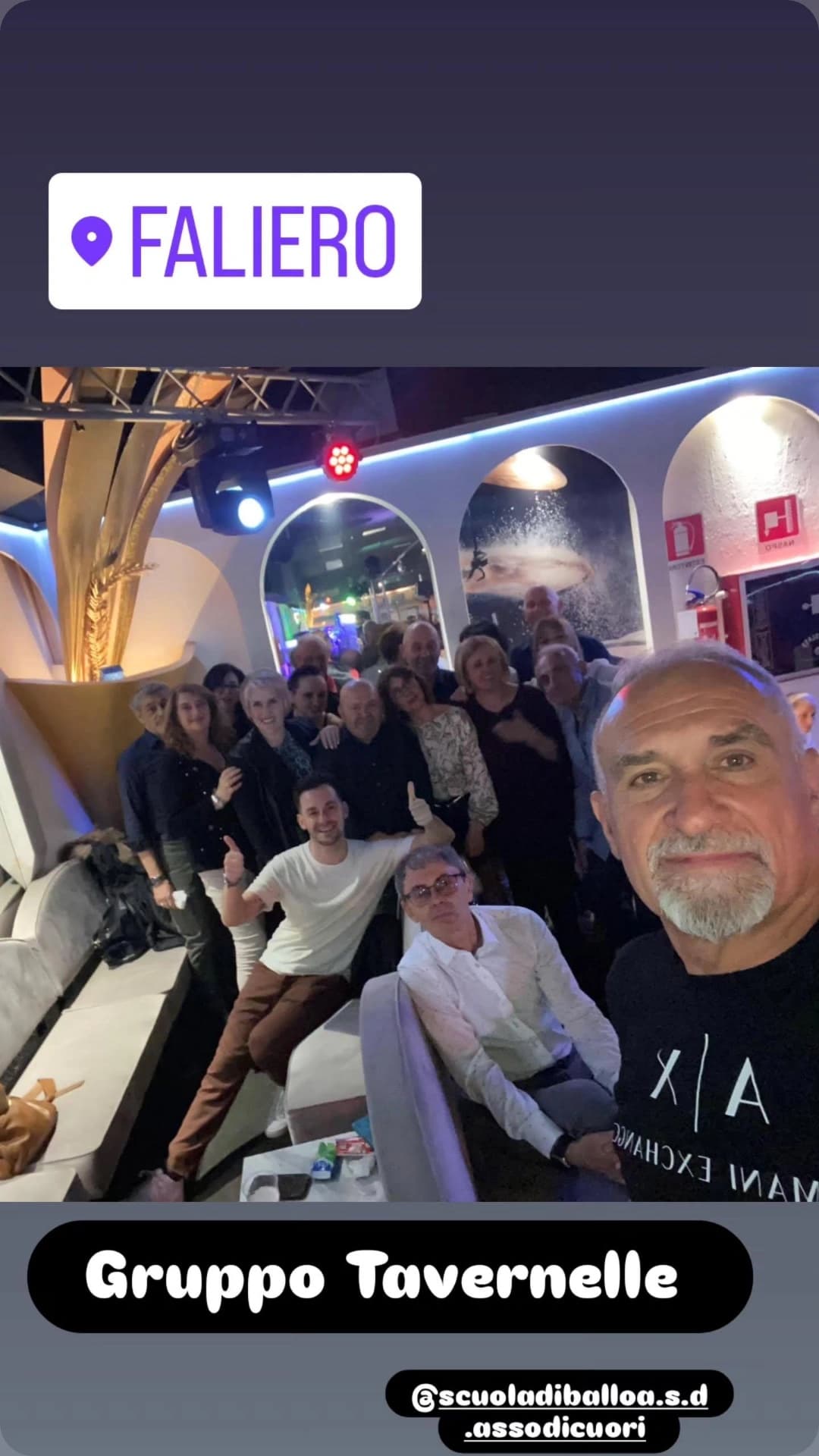 Serate Adc💃🕺, foto 38