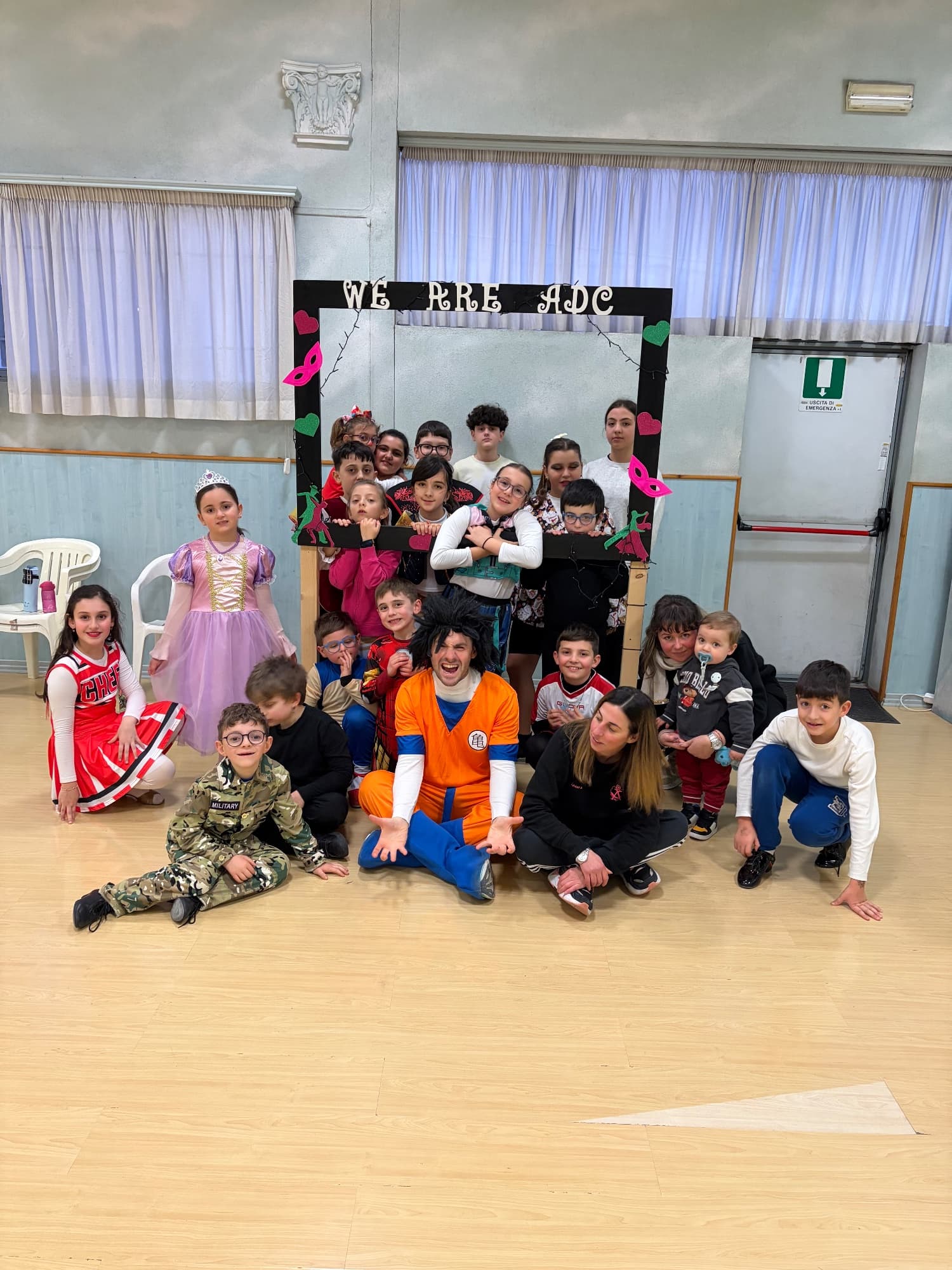 Serate Adc💃🕺, foto 51