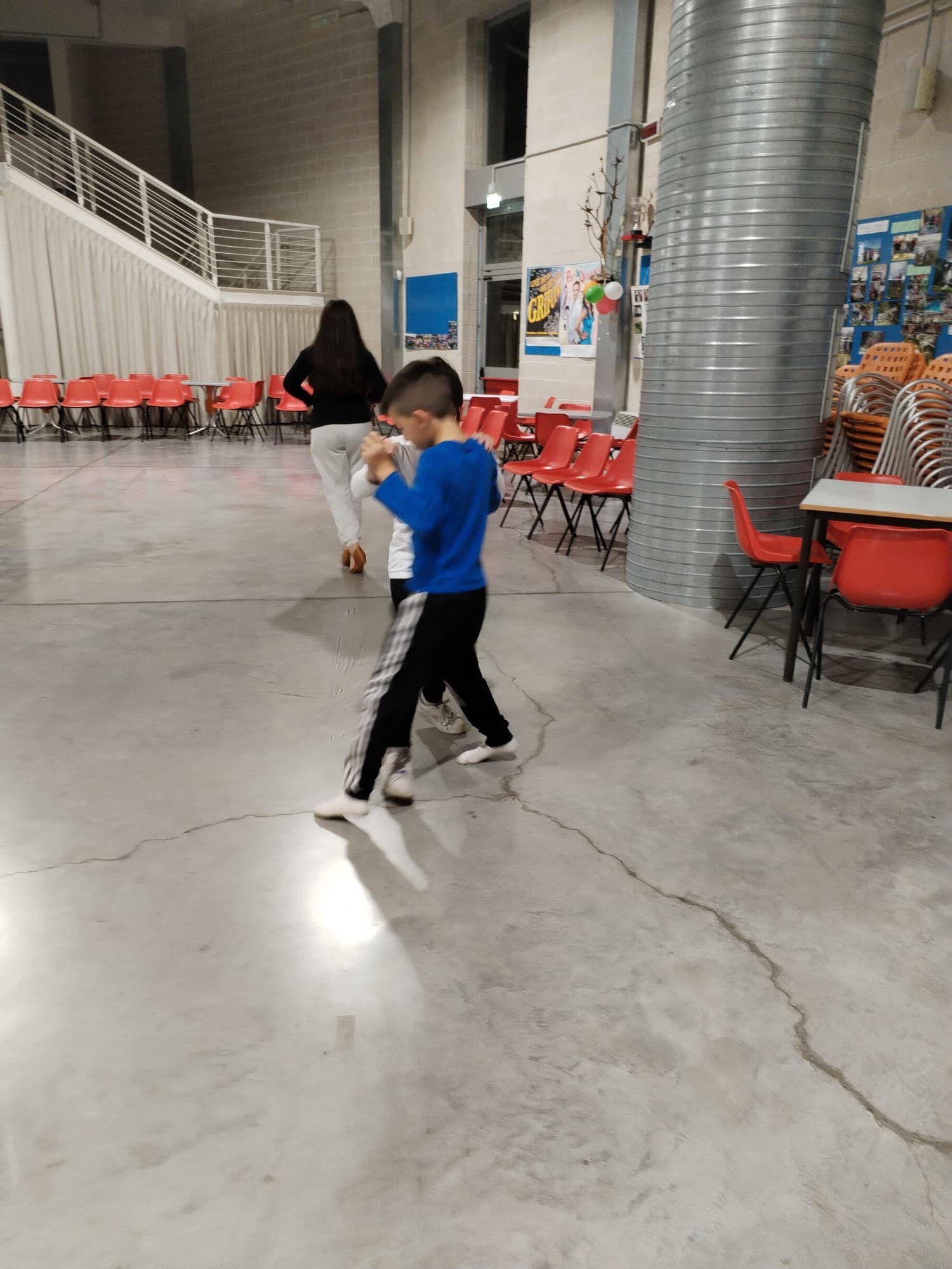 Settore Giovanile🧒👦, foto 1