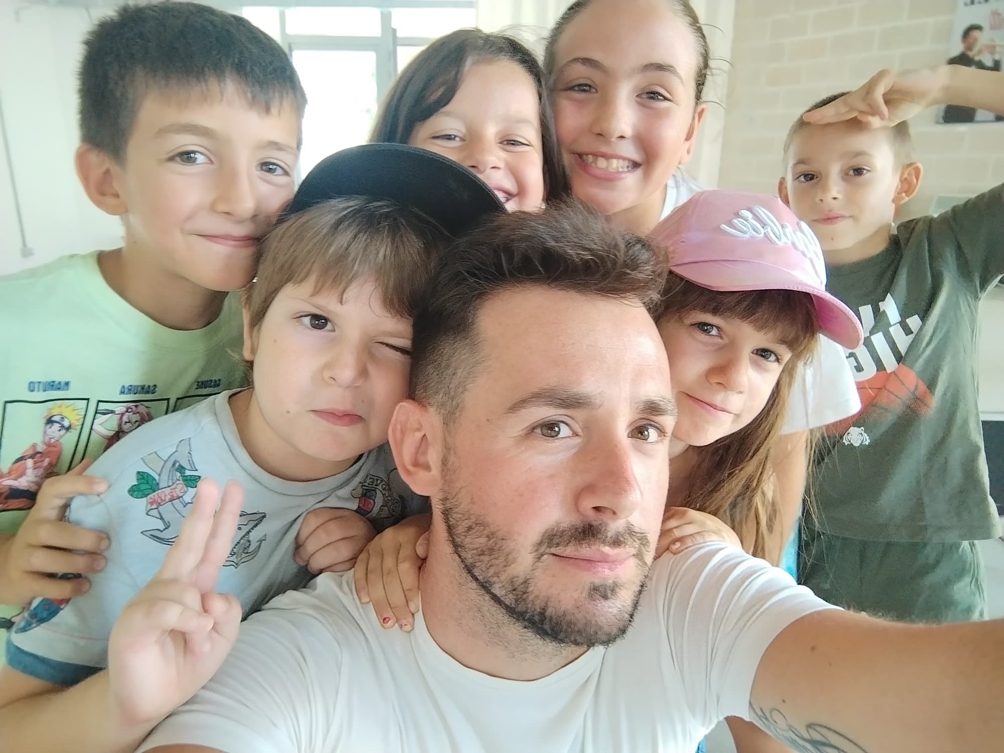 Settore Giovanile🧒👦, foto 2