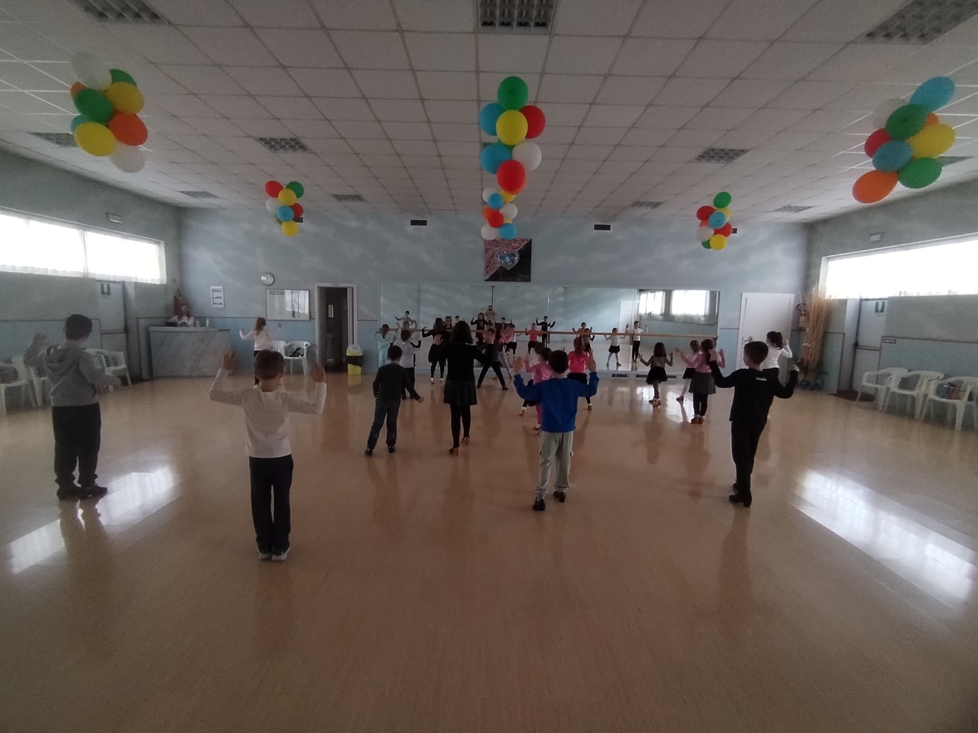 Settore Giovanile🧒👦, foto 3