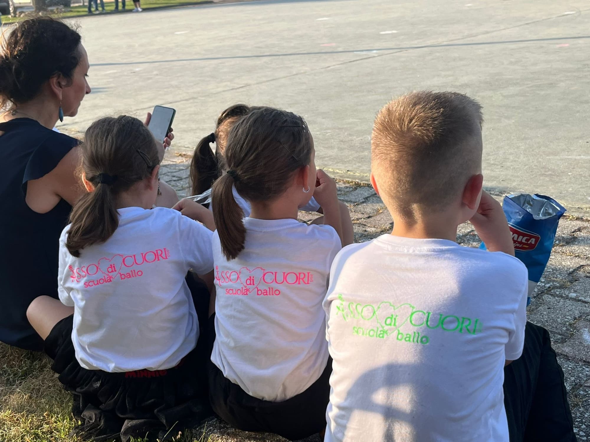 Settore Giovanile🧒👦, foto 28