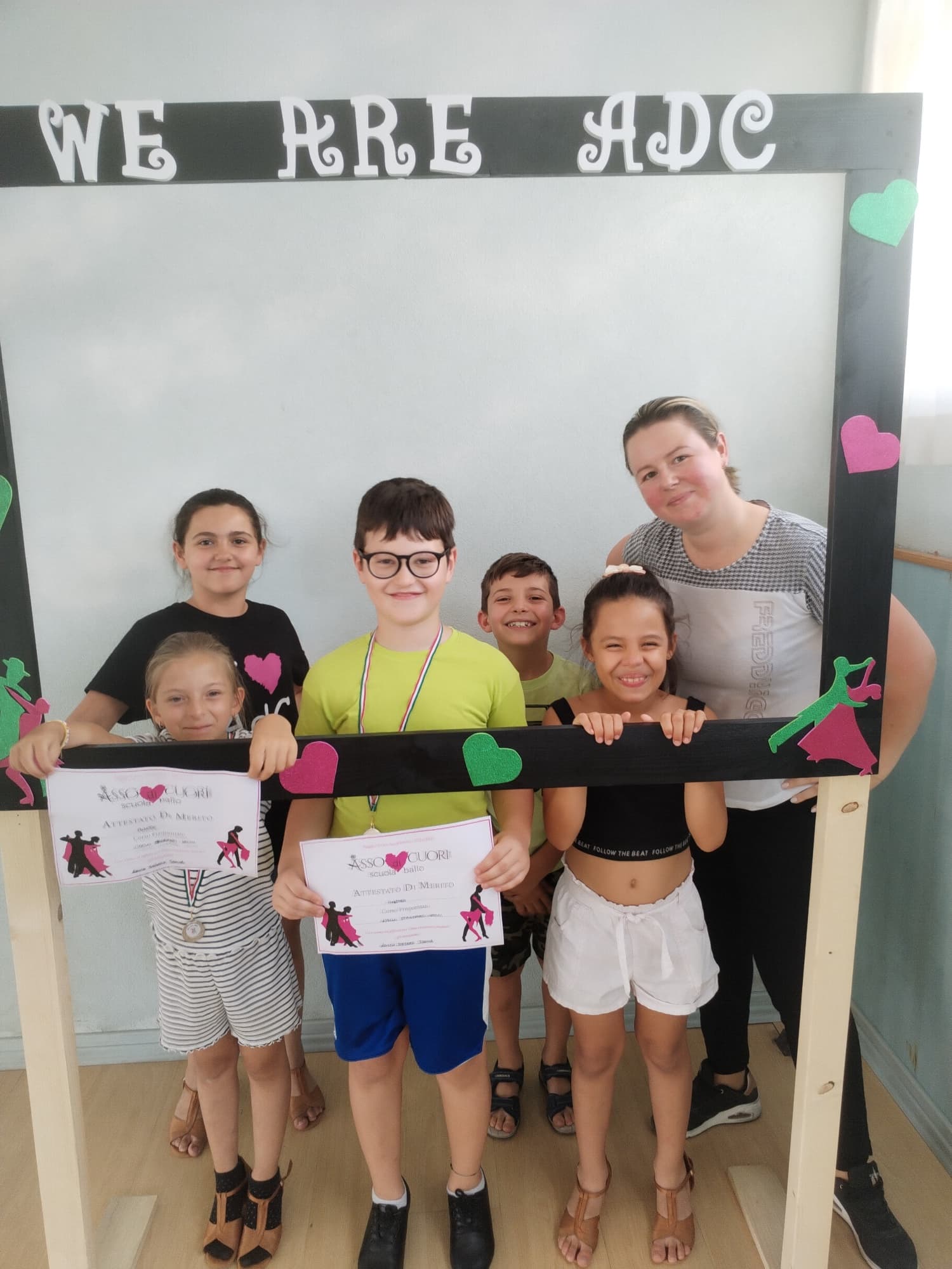 Settore Giovanile🧒👦, foto 7