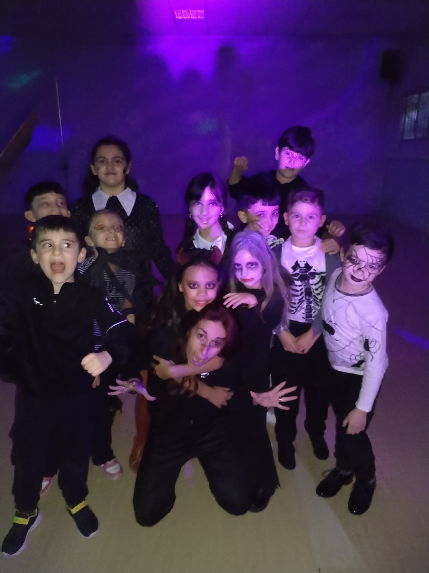 Settore Giovanile🧒👦, foto 9