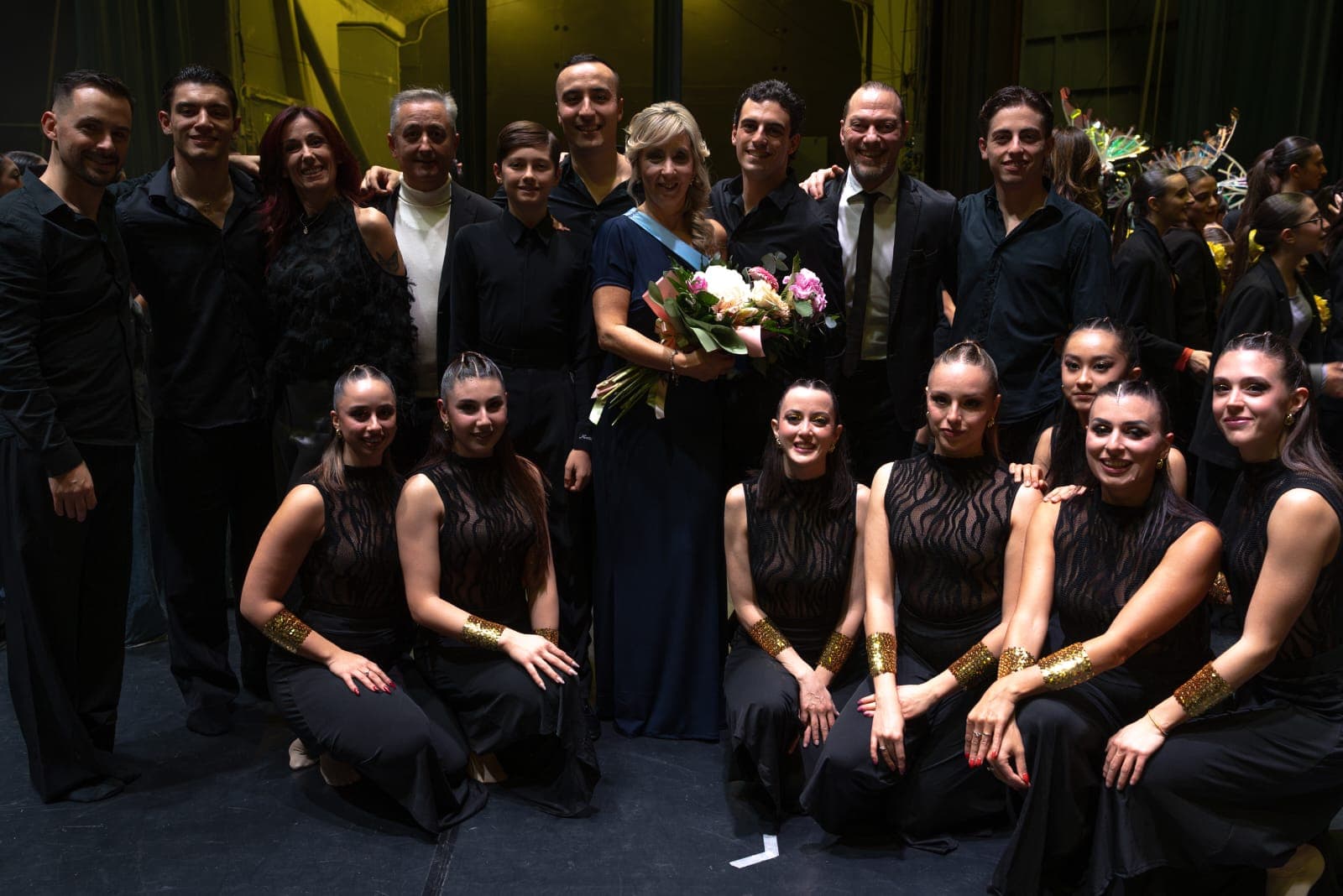 Teatro Lyrick, foto 7
