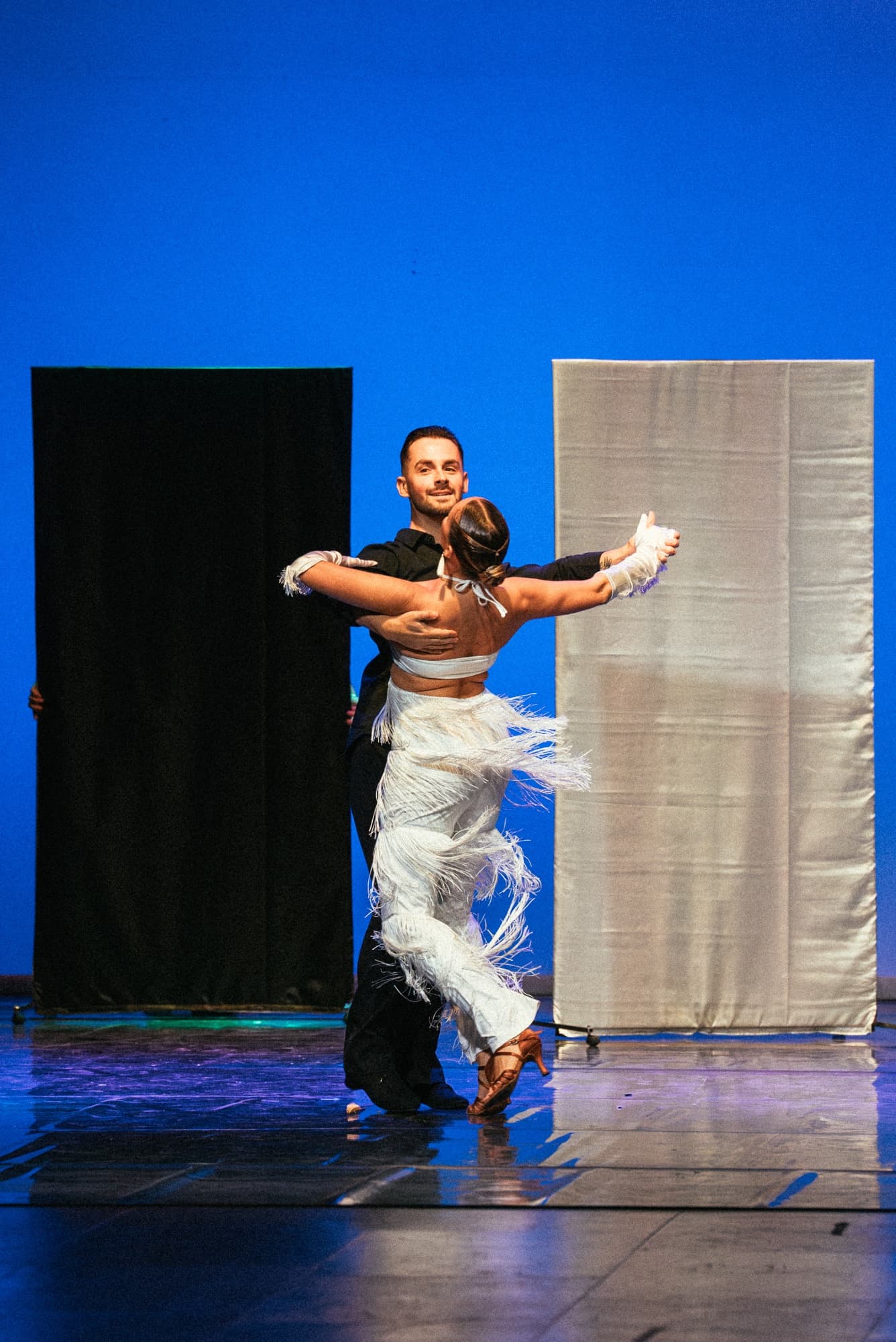 Teatro Lyrick, foto 31