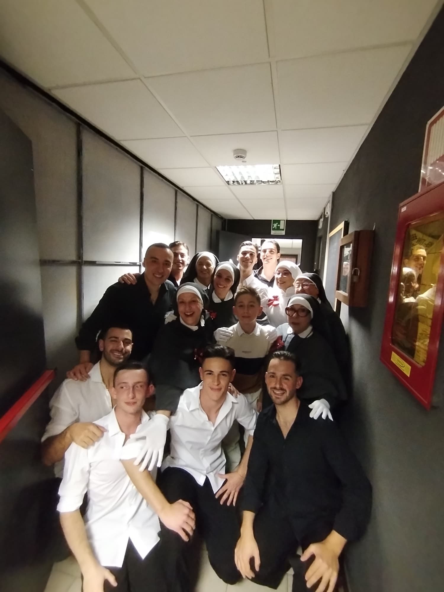 Teatro Lyrick, foto 45