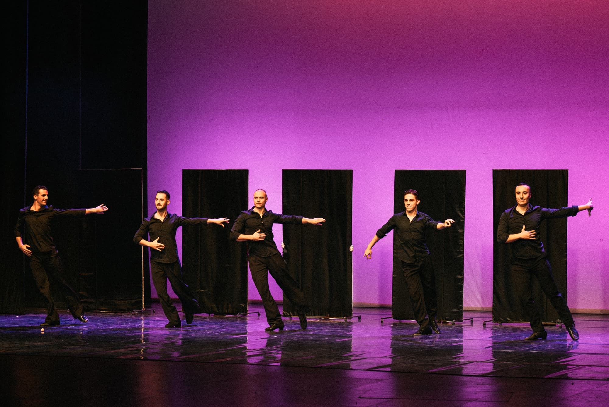 Teatro Lyrick, foto 42