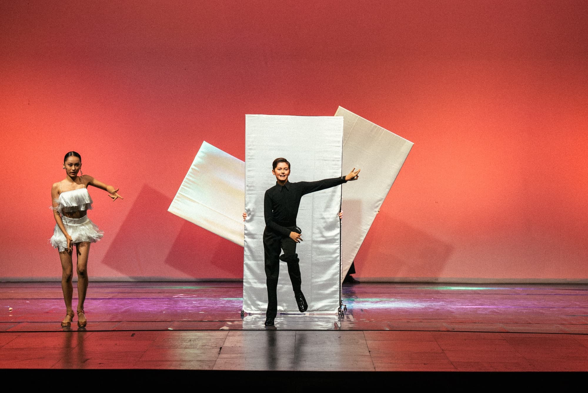 Teatro Lyrick, foto 29