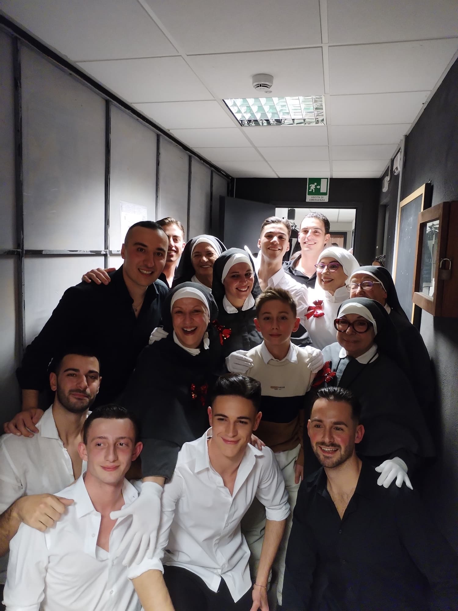 Teatro Lyrick, foto 44