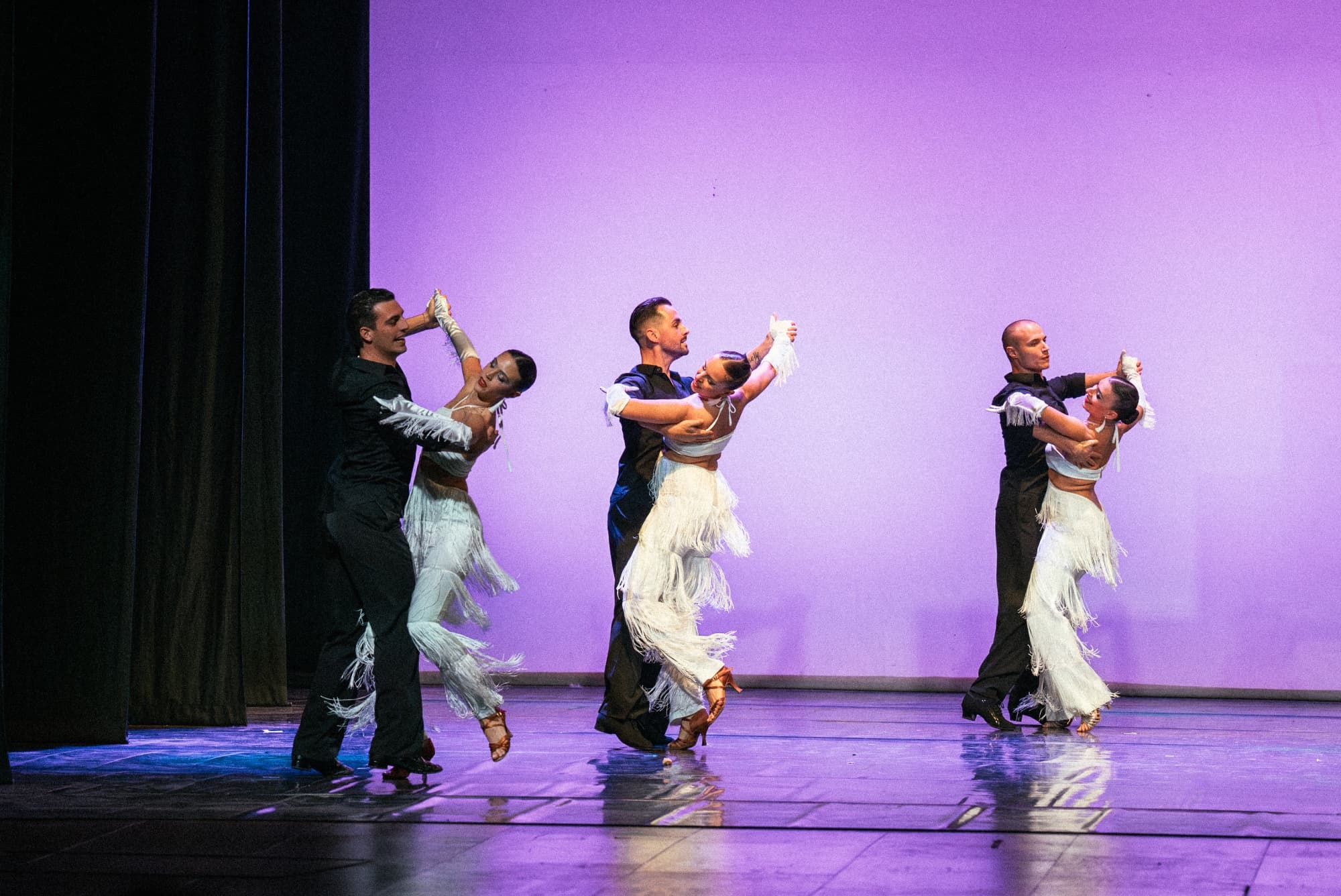 Teatro Lyrick, foto 33
