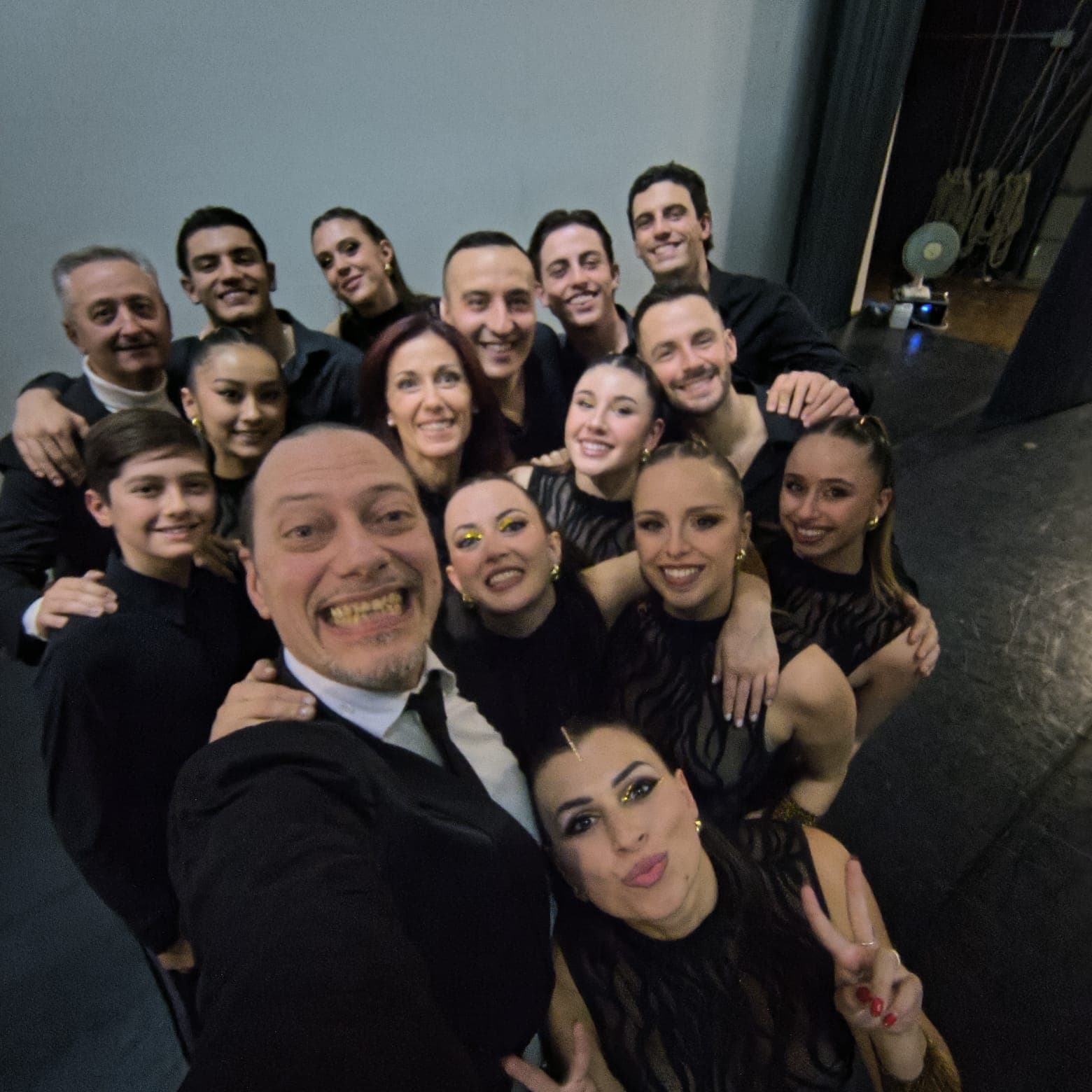 Teatro Lyrick, foto 12