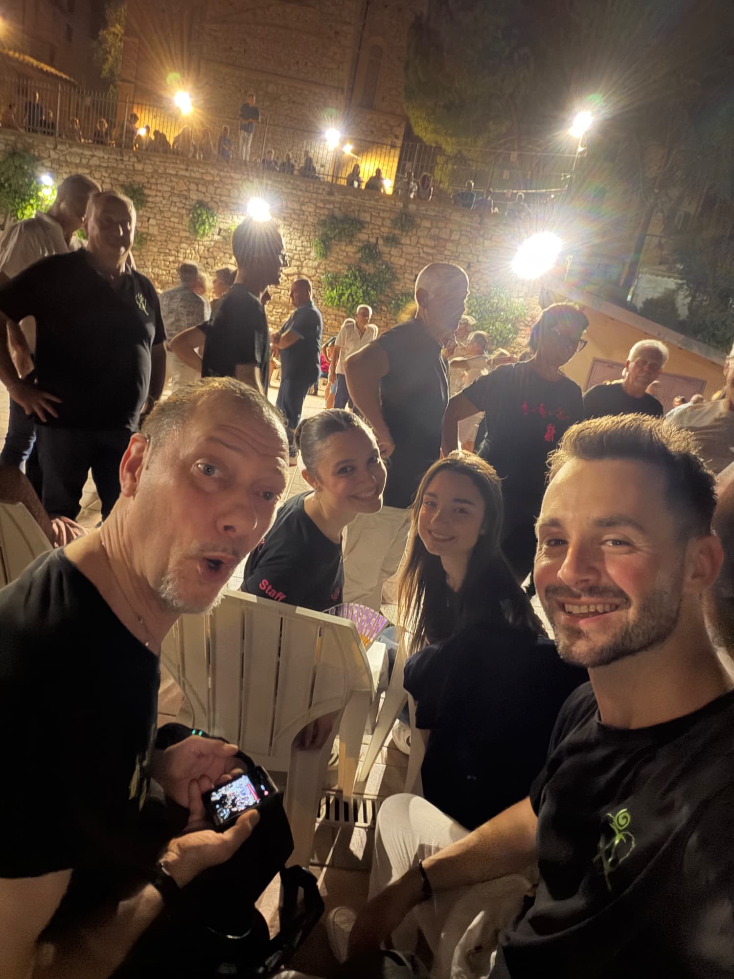 Tour estivo 2026, foto 27
