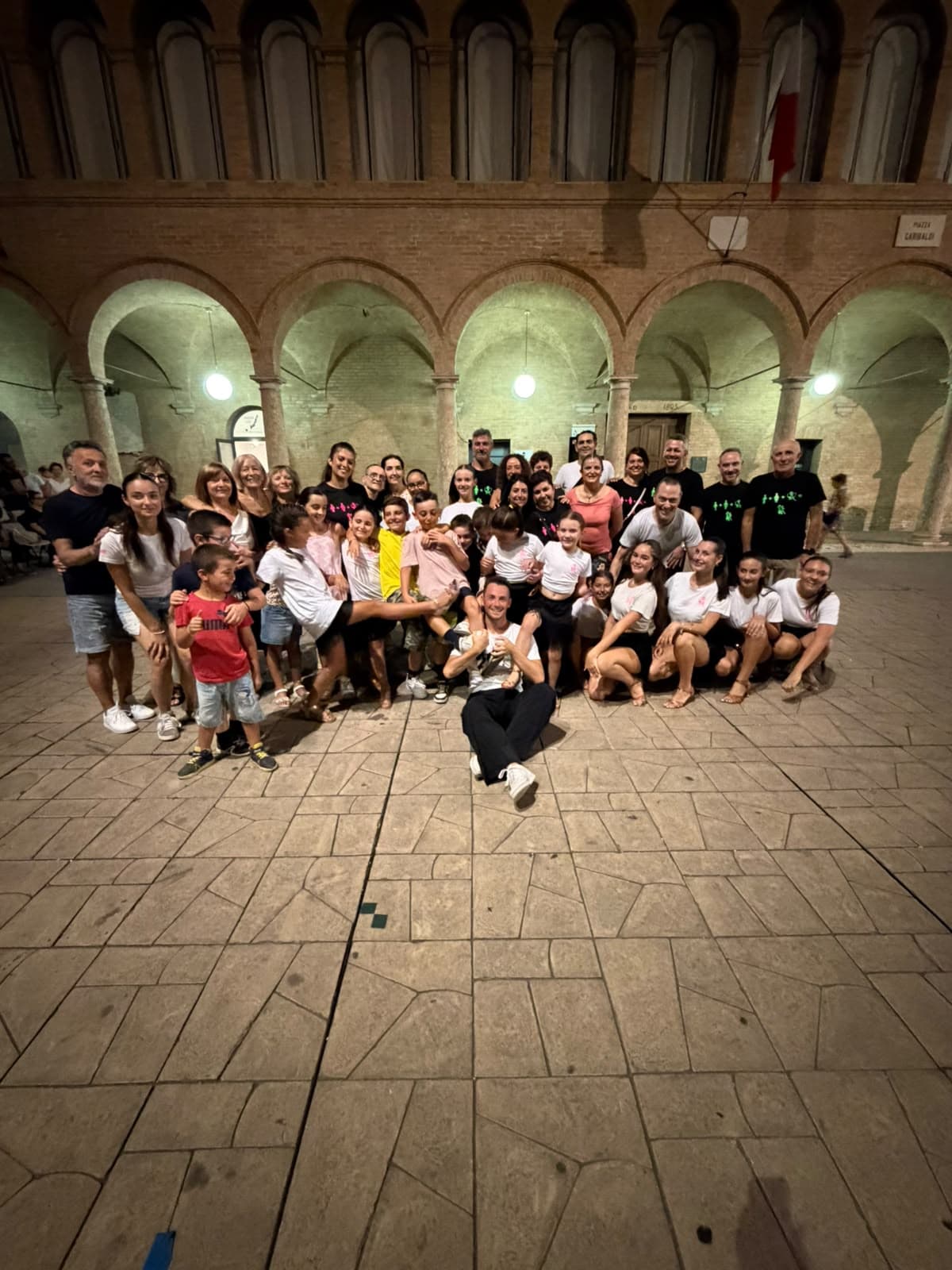 Tour estivo 2026, foto 4