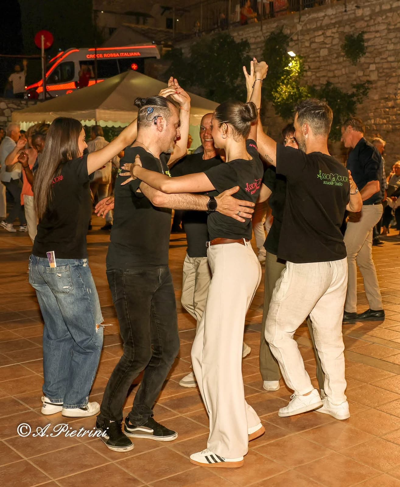 Tour estivo 2026, foto 8