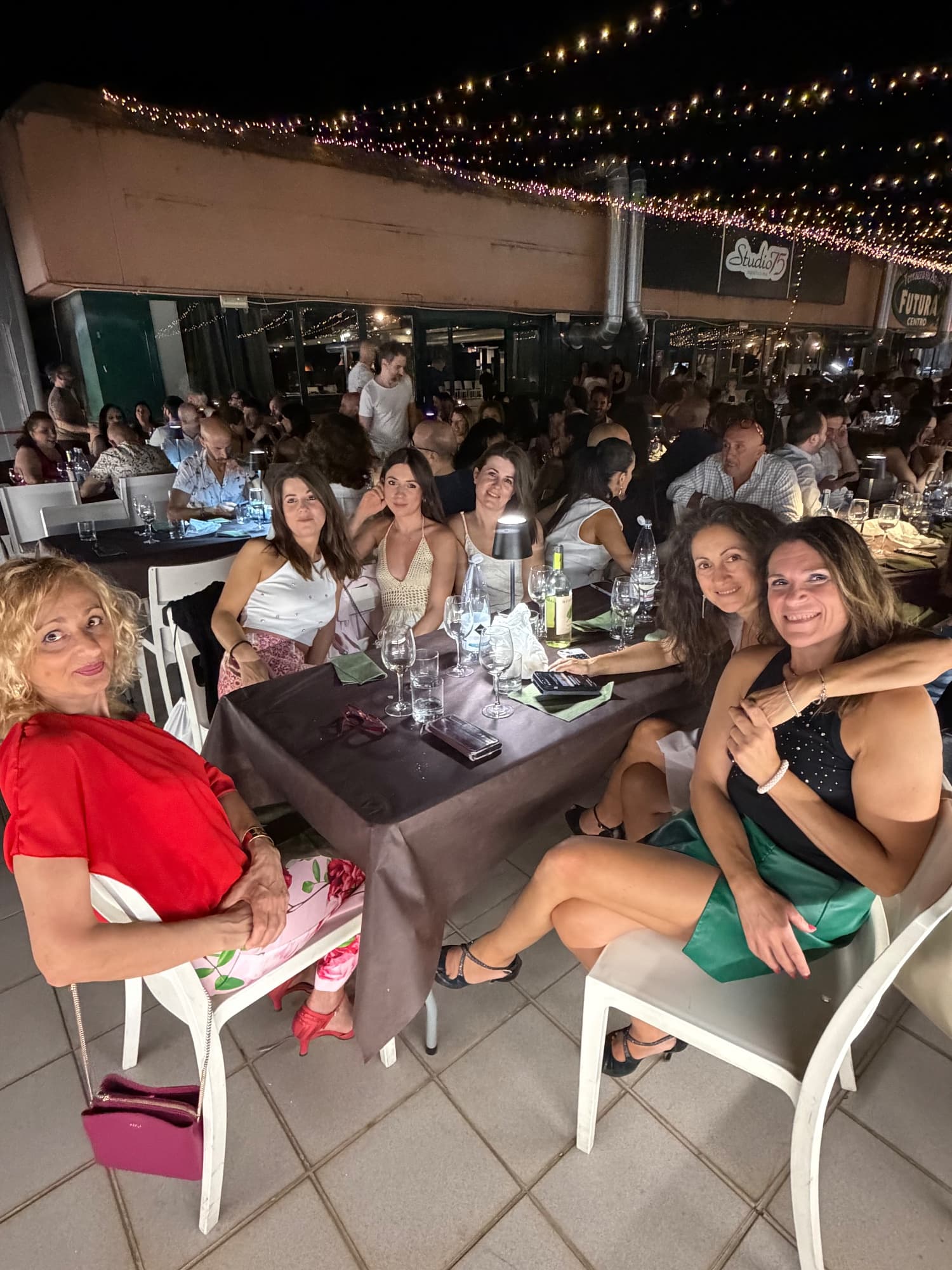 Tour estivo 2026, foto 26