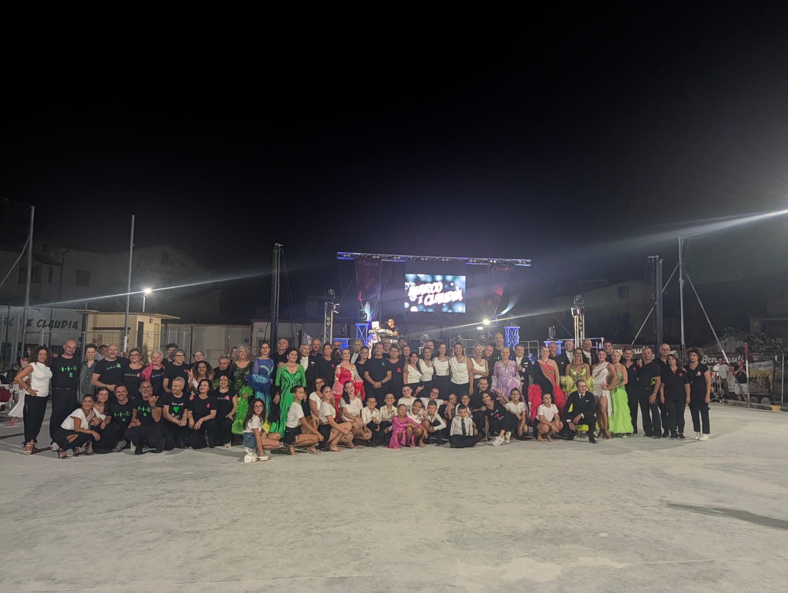 Tour estivo 2026, foto 10
