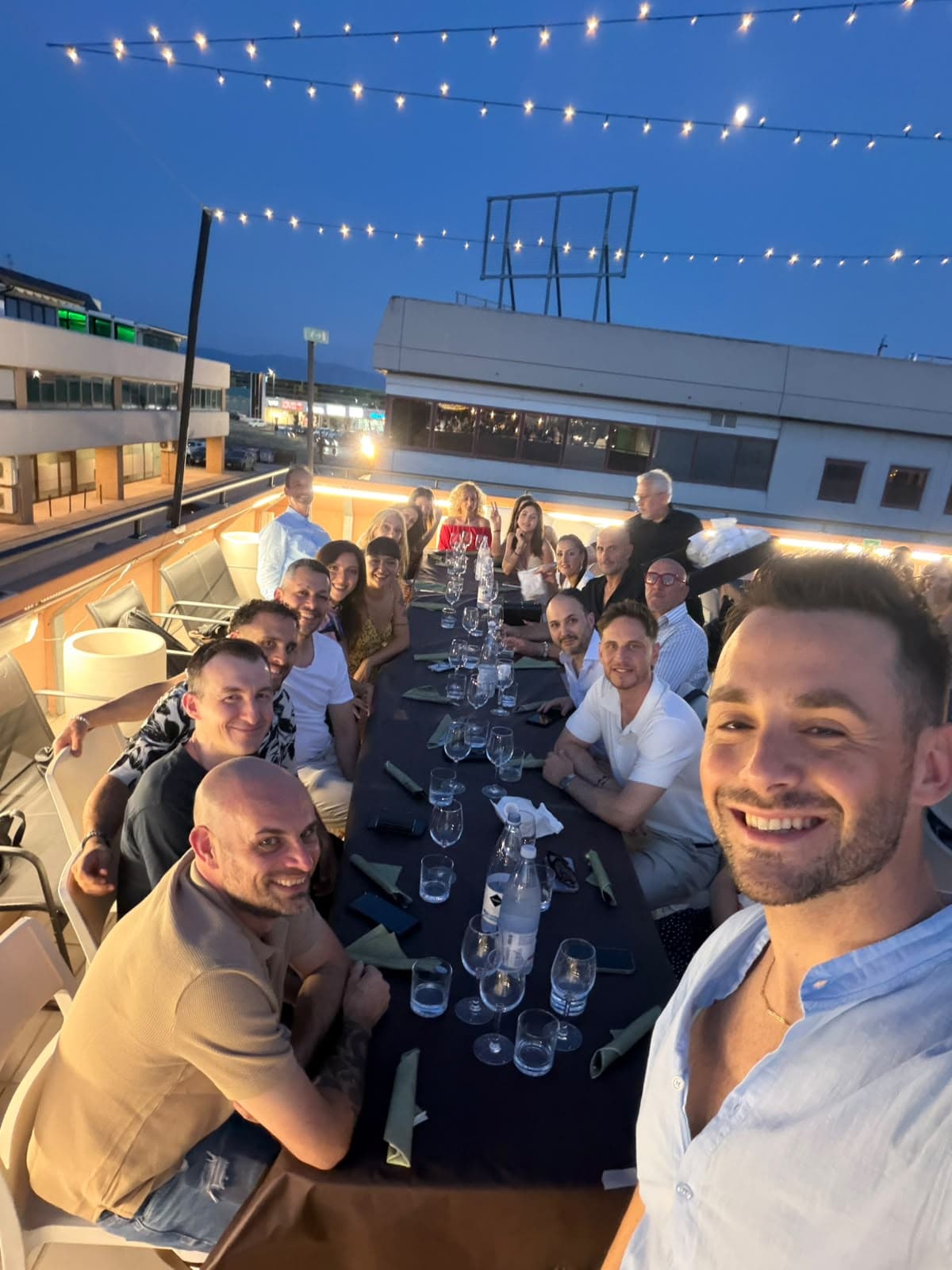 Tour estivo 2026, foto 1