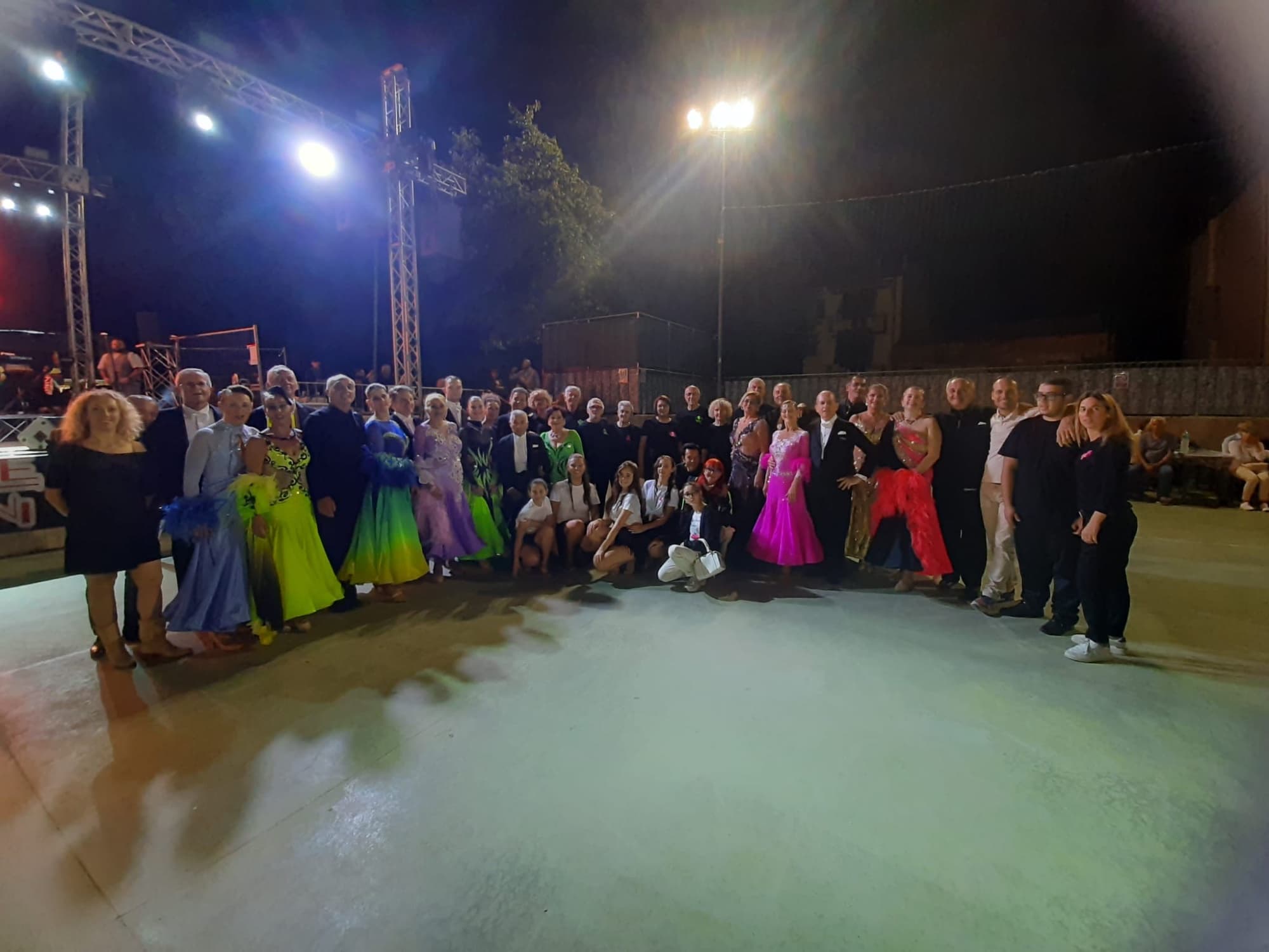 Tour estivo 2026, foto 29