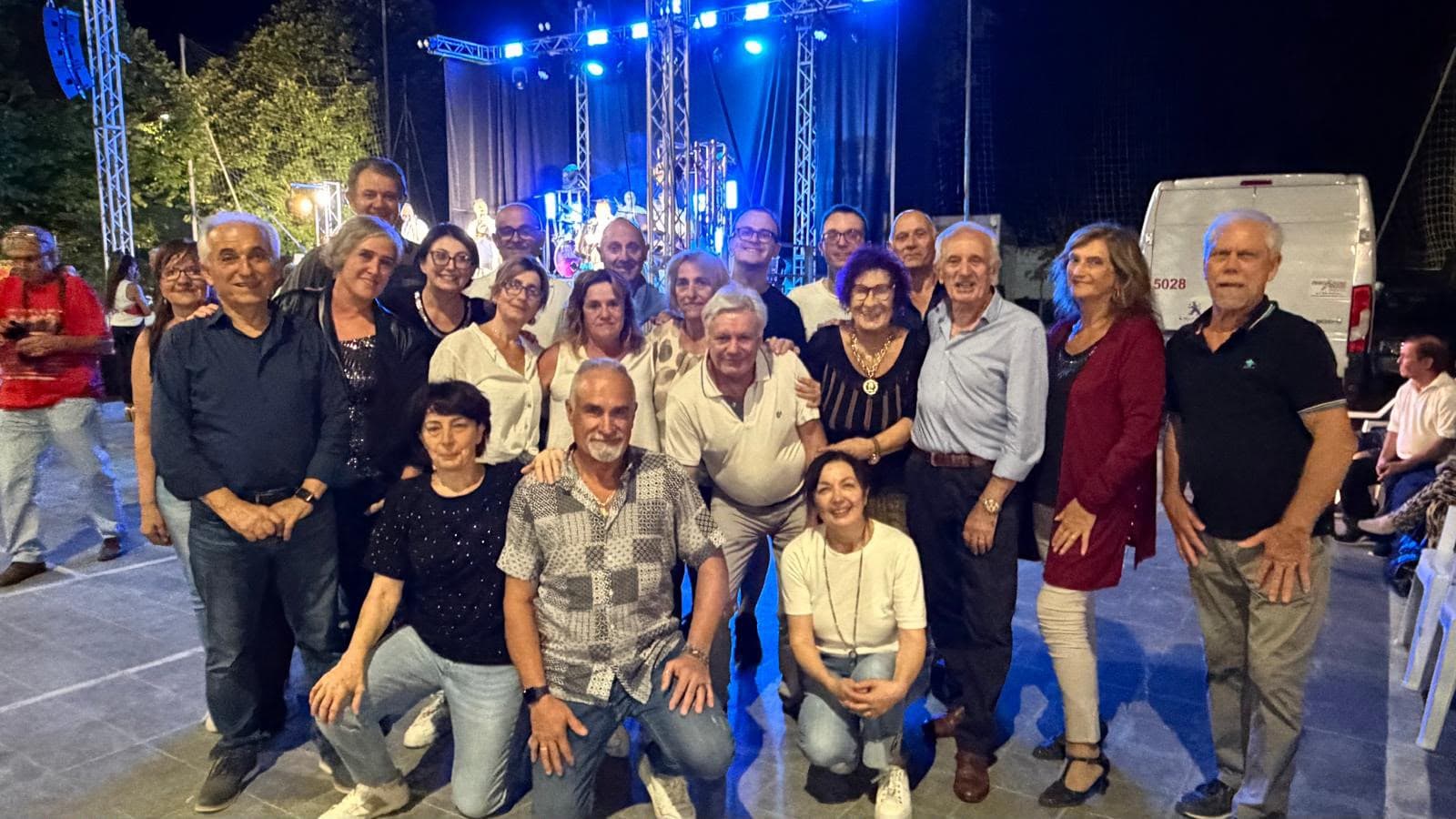 Tour estivo 2026, foto 9