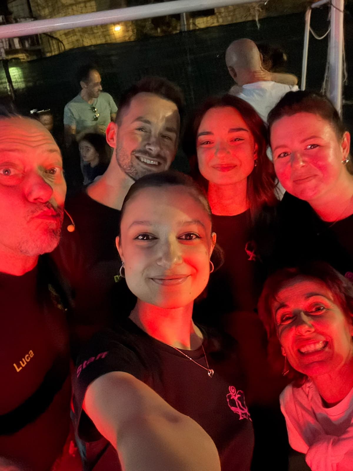 Tour estivo 2026, foto 19