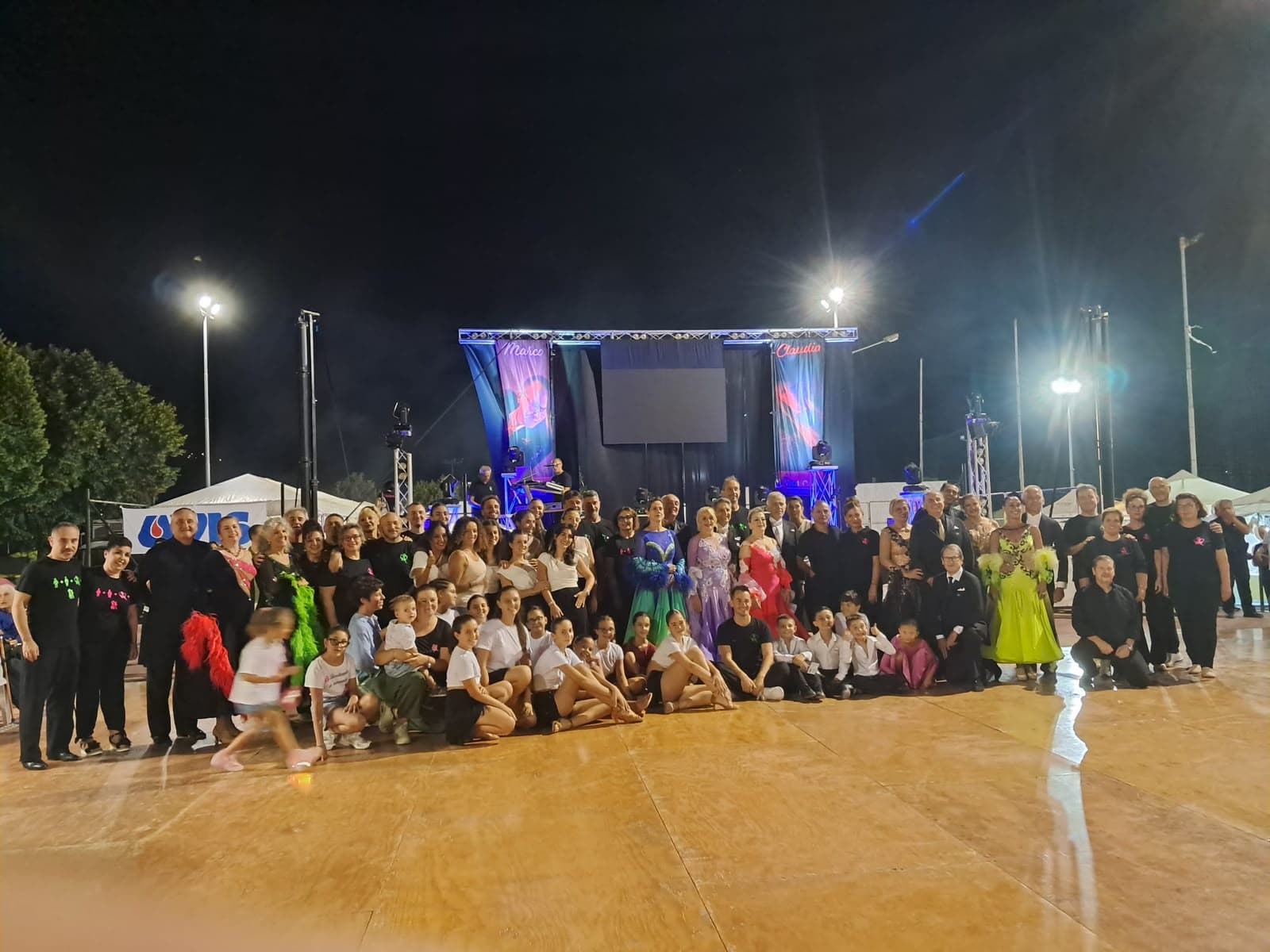 Tour estivo 2026, foto 7