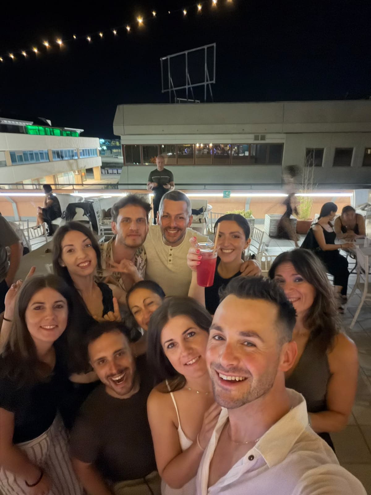 Tour estivo 2026, foto 20
